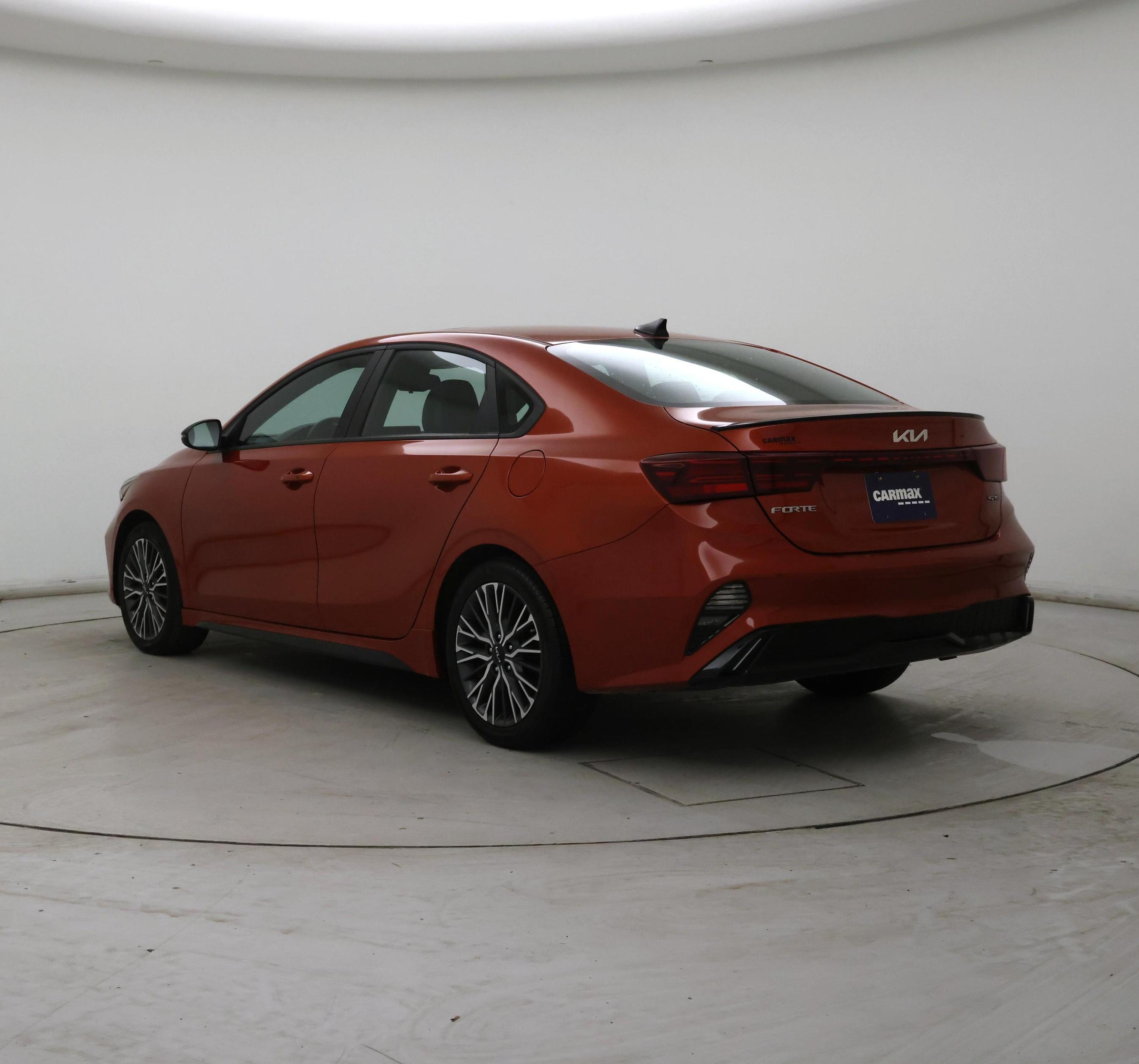 Thumbnail: 2023 Kia Forte - 2