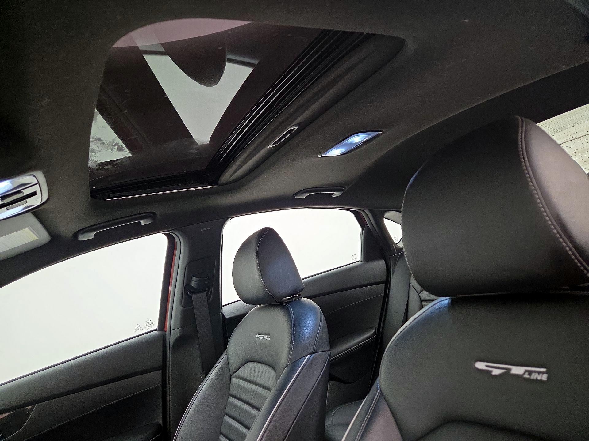 Thumbnail: 2023 Kia Forte - 20