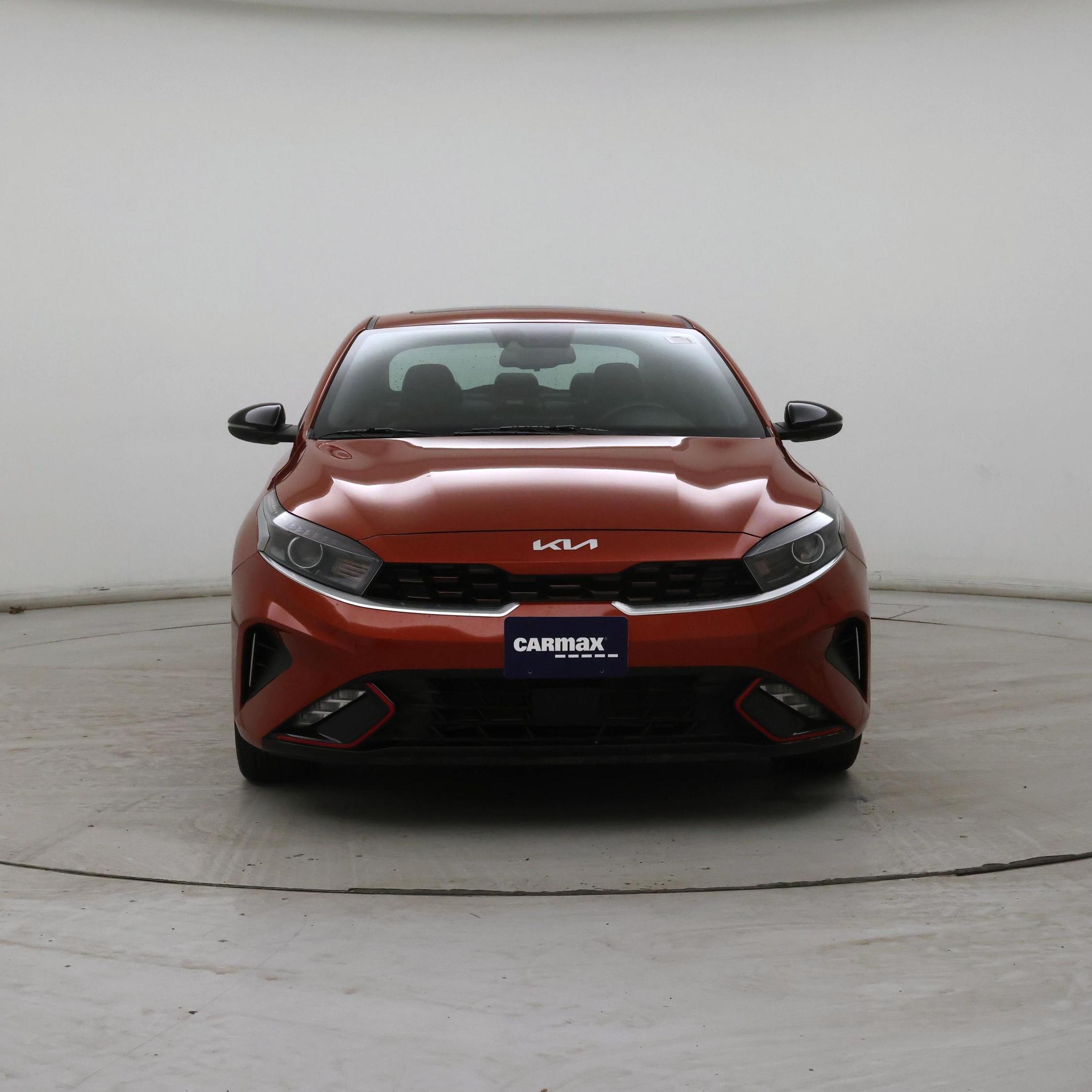 Thumbnail: 2023 Kia Forte - 5