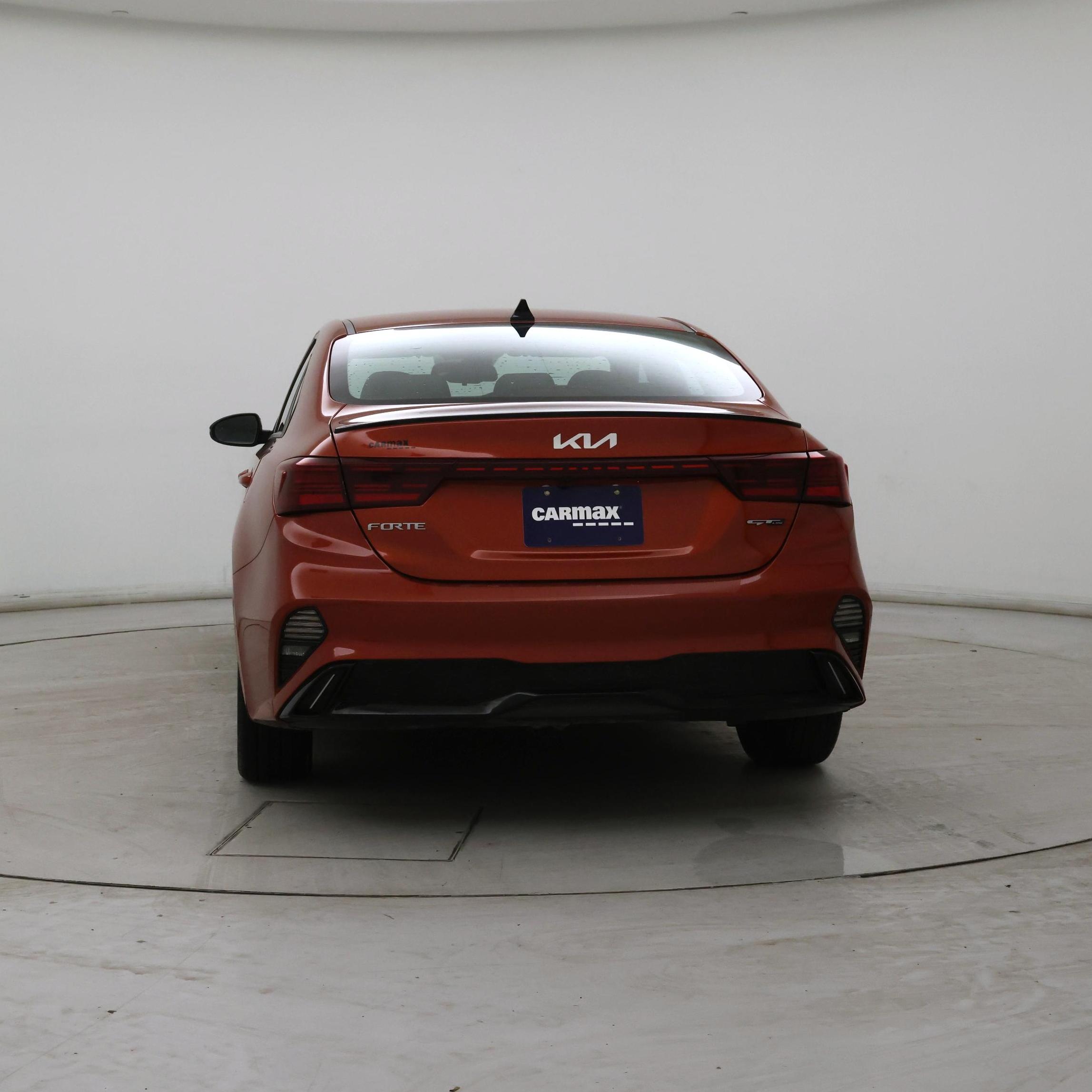 Thumbnail: 2023 Kia Forte - 6