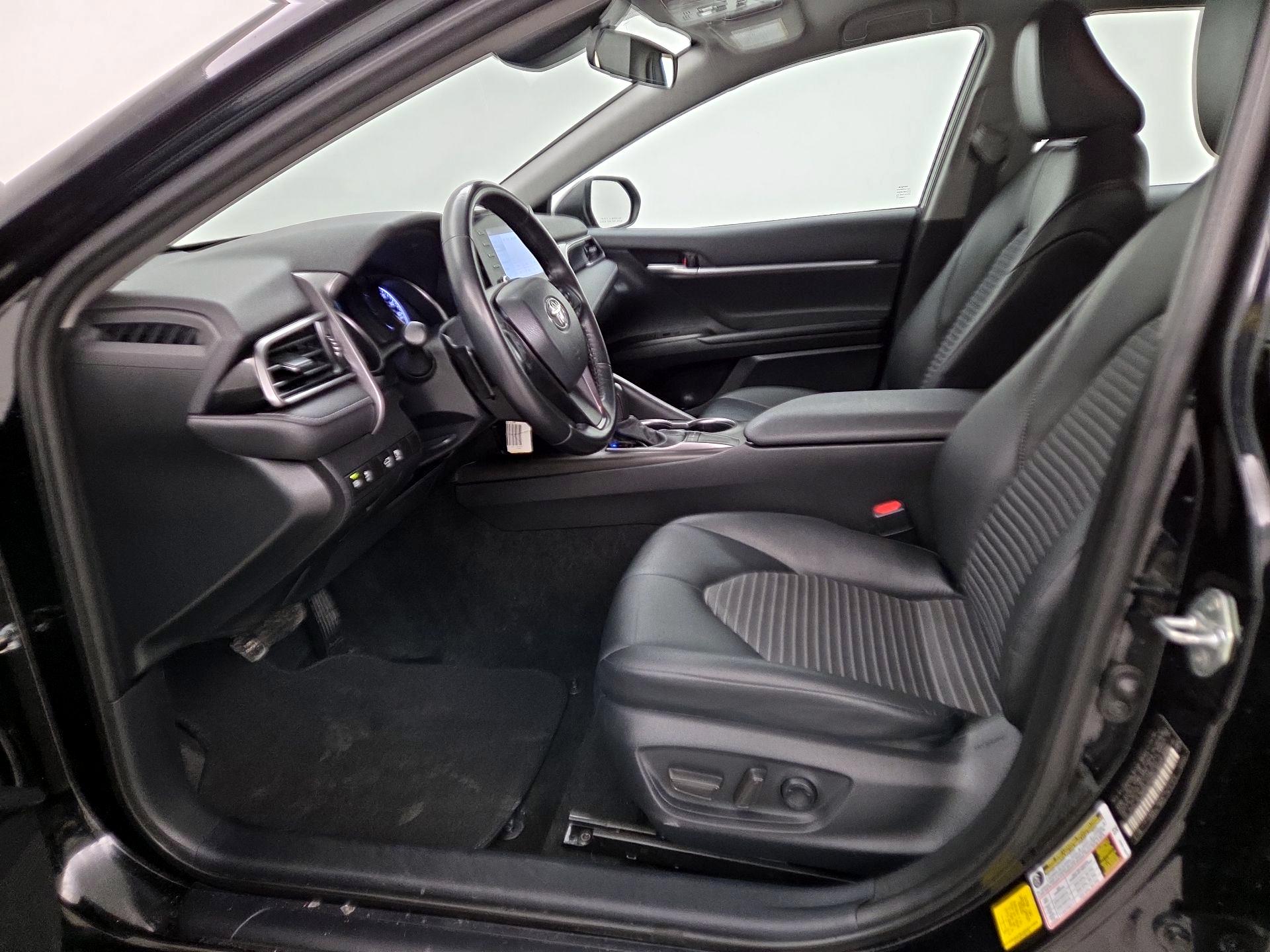 Thumbnail: 2023 Toyota Camry - 11