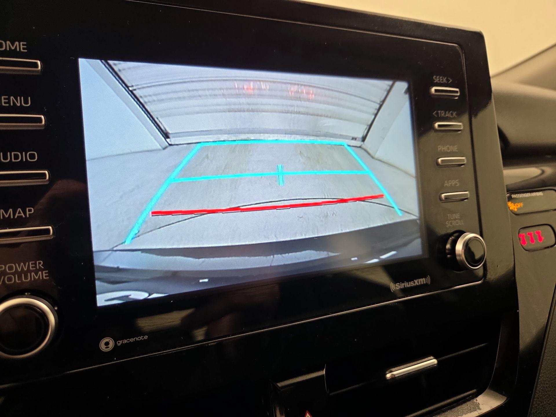 Thumbnail: 2023 Toyota Camry - 14