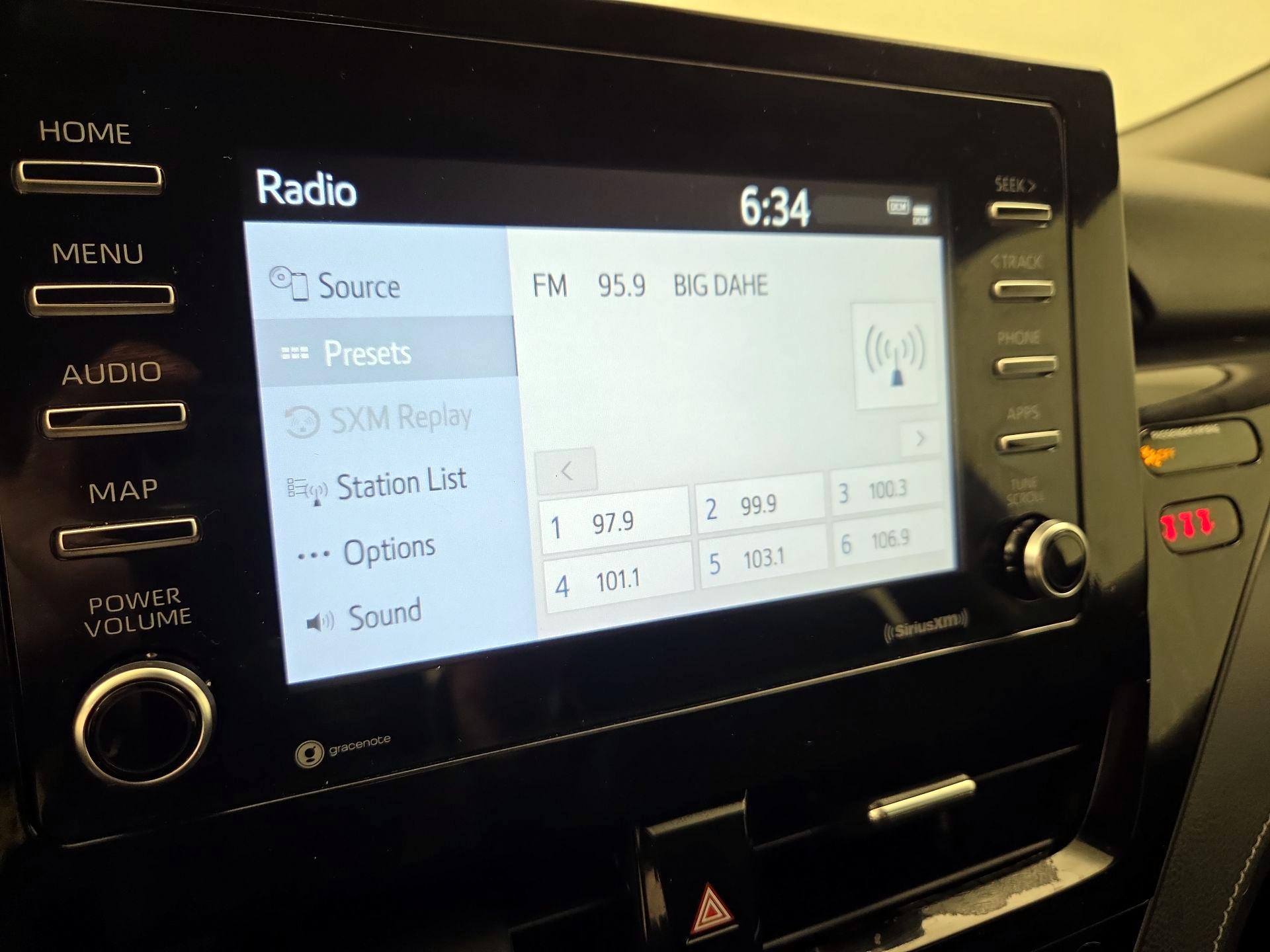 Thumbnail: 2023 Toyota Camry - 15