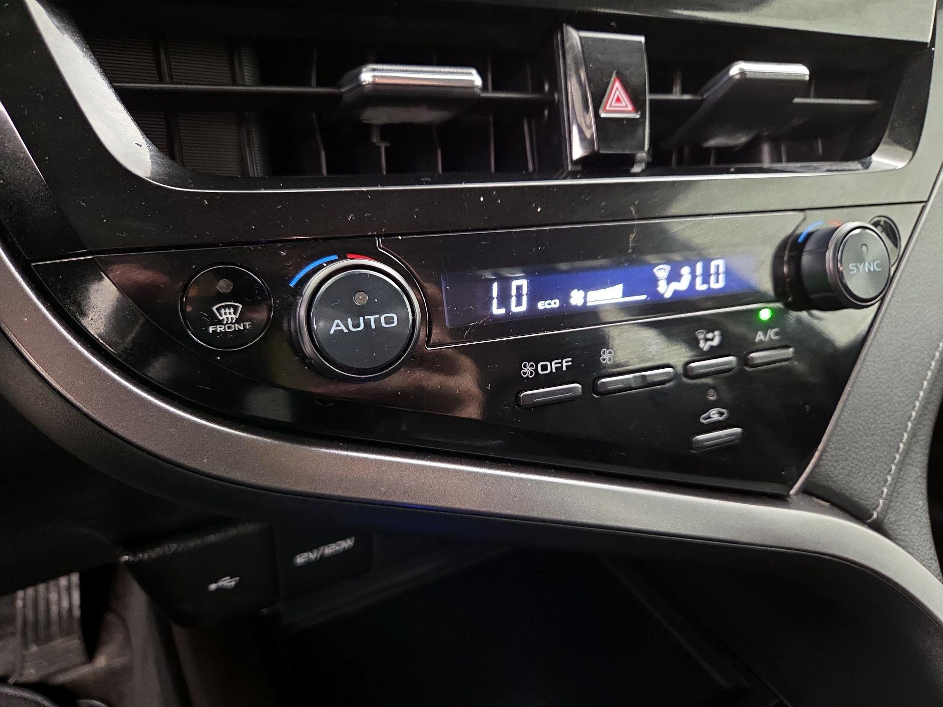 Thumbnail: 2023 Toyota Camry - 16