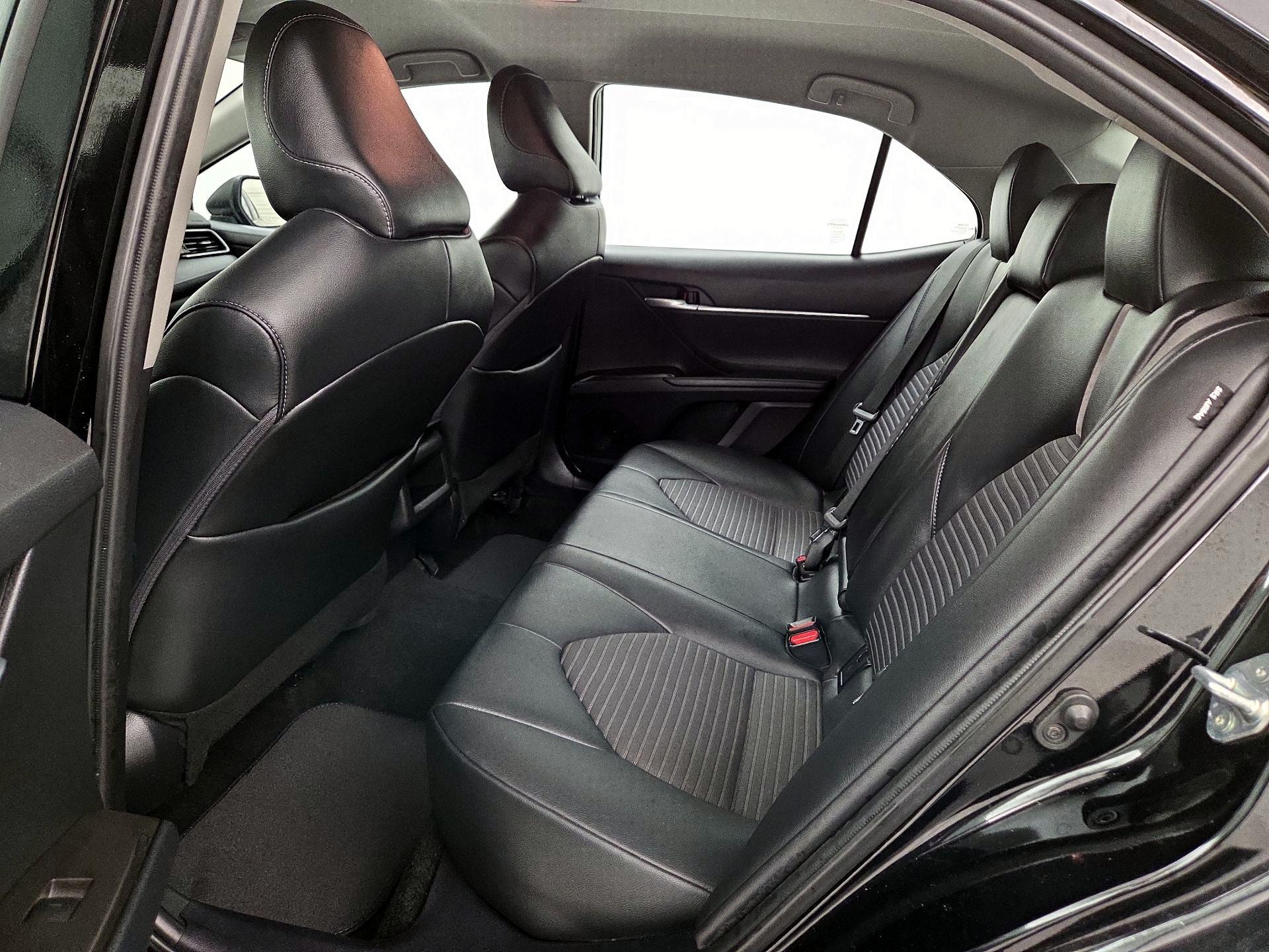 Thumbnail: 2023 Toyota Camry - 19