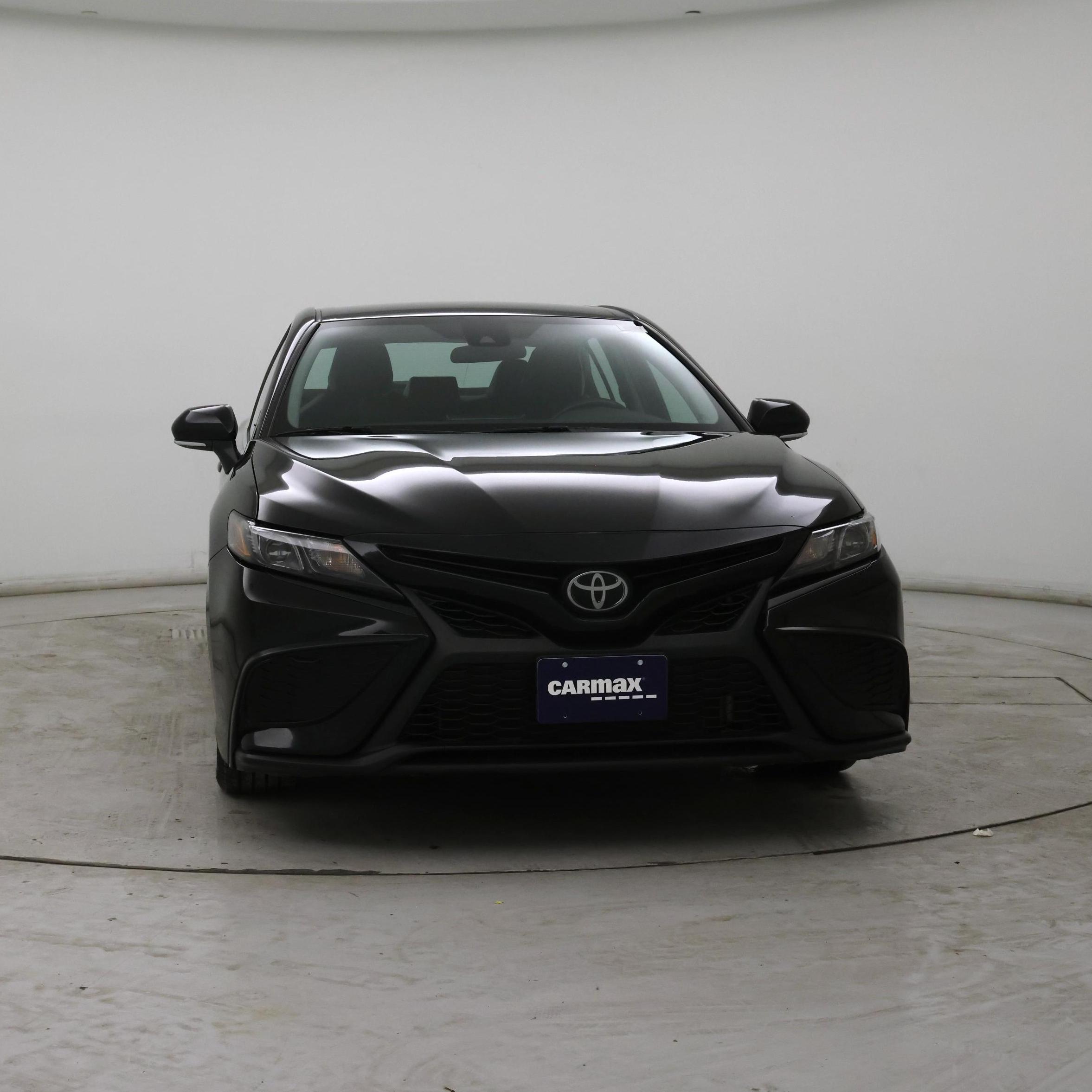 Thumbnail: 2023 Toyota Camry - 5