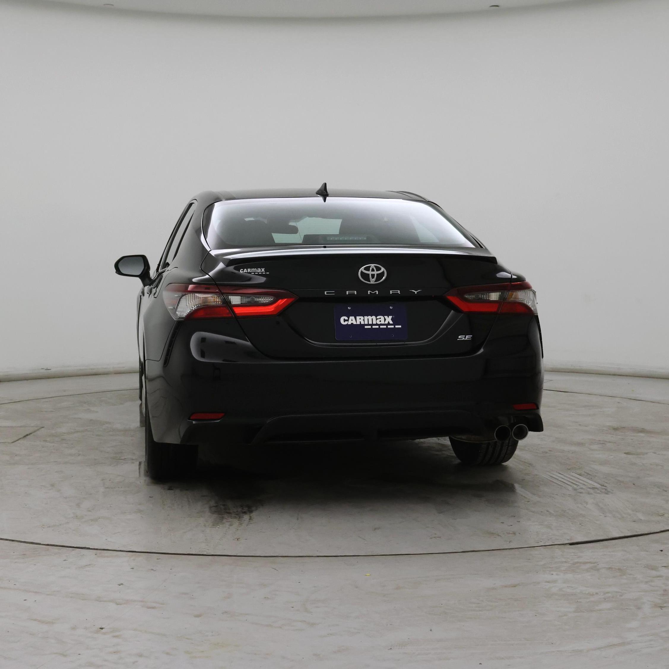 Thumbnail: 2023 Toyota Camry - 6