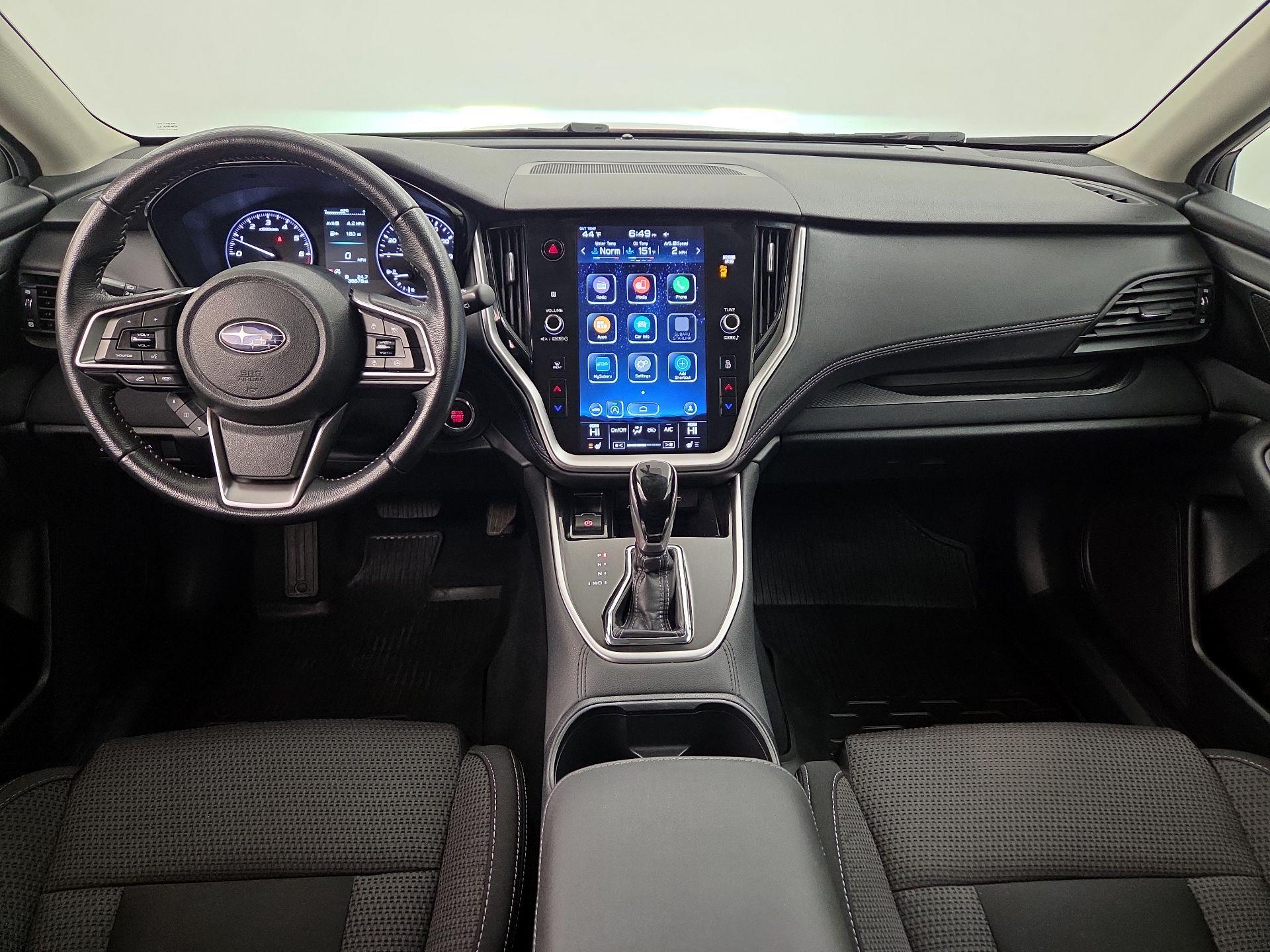 Thumbnail: 2022 Subaru Outback - 9