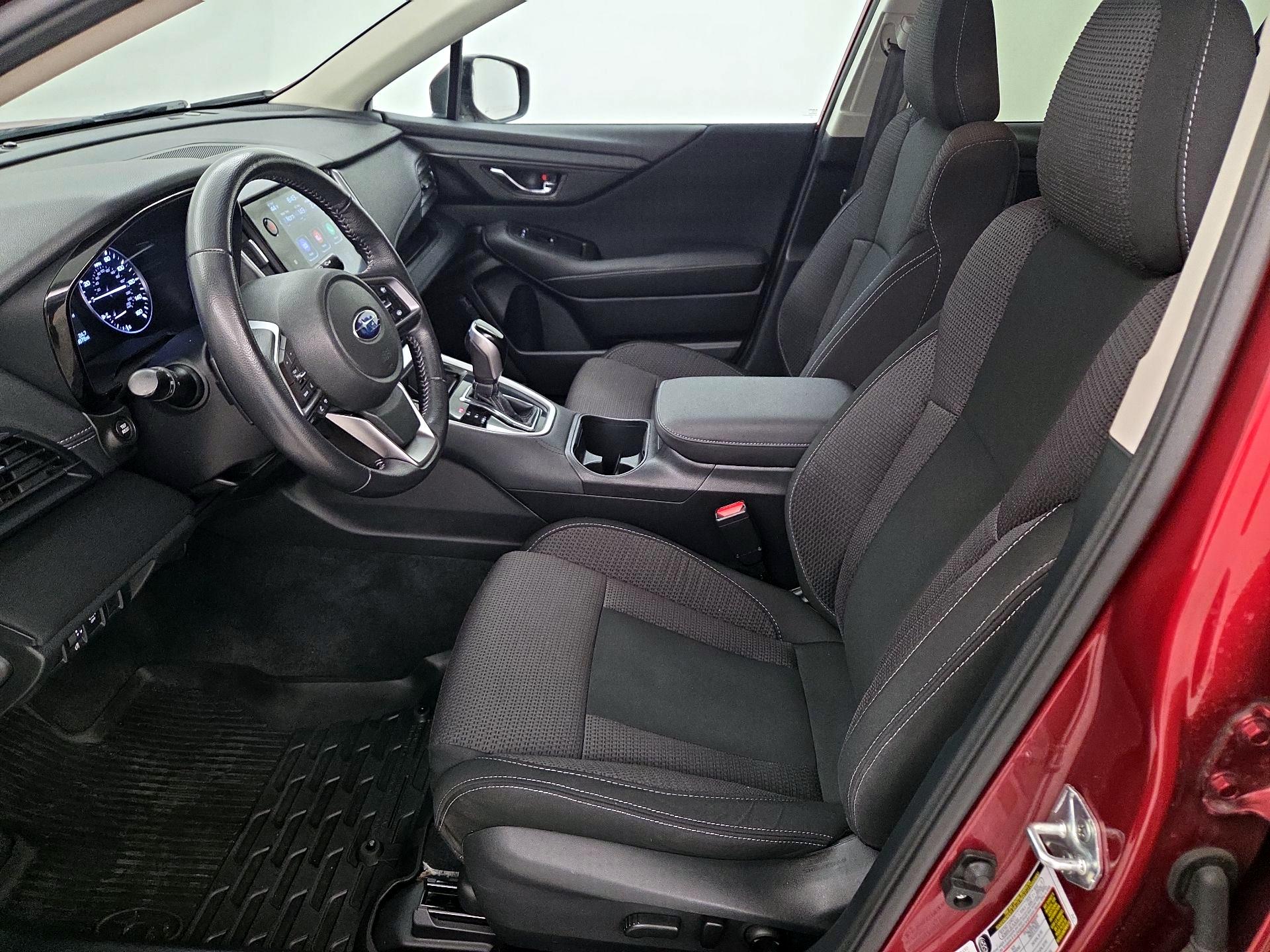 Thumbnail: 2022 Subaru Outback - 11