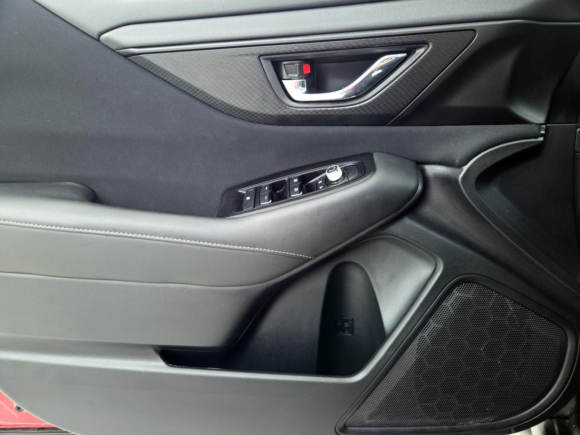 Thumbnail: 2022 Subaru Outback - 12