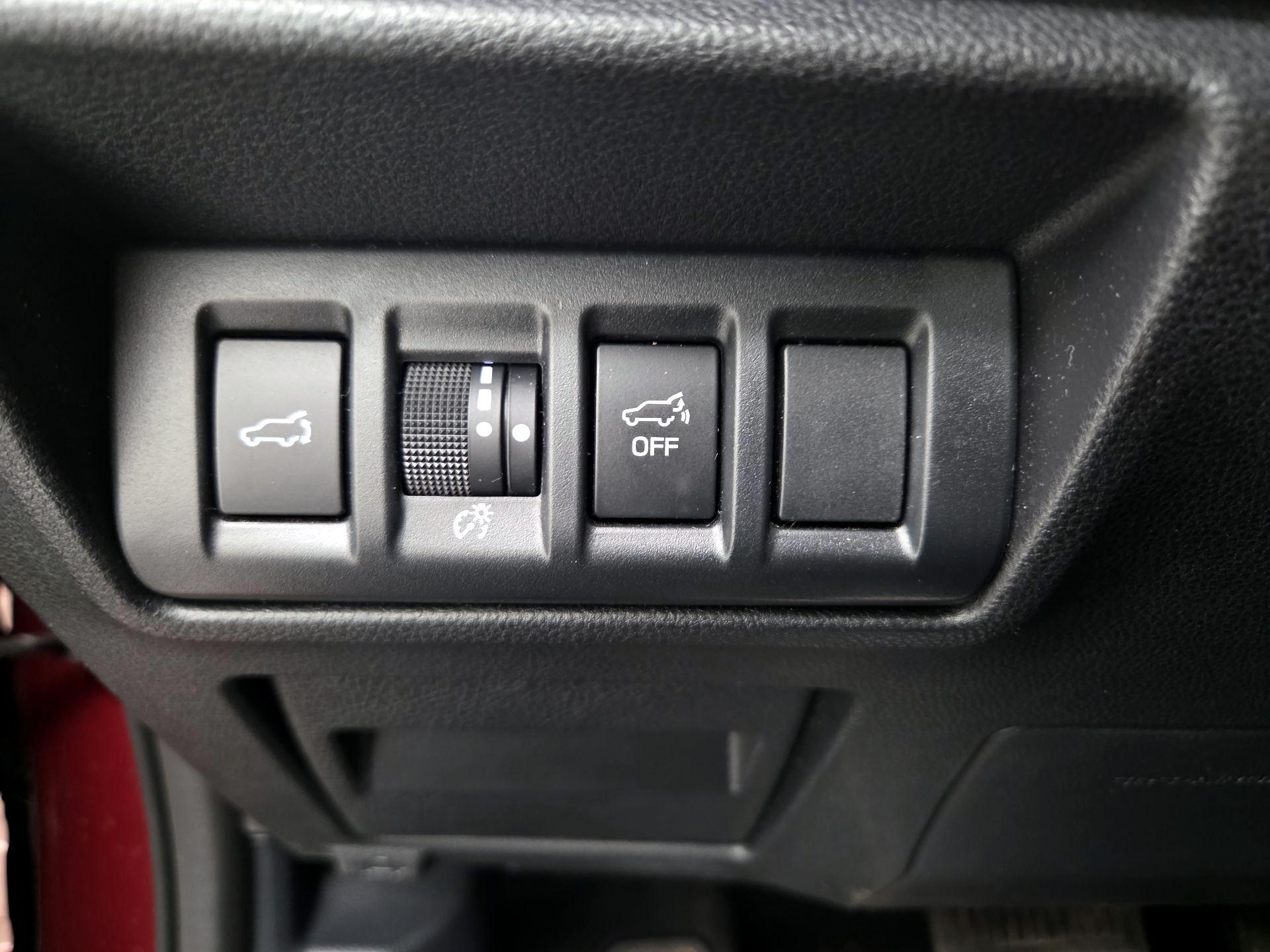 Thumbnail: 2022 Subaru Outback - 13