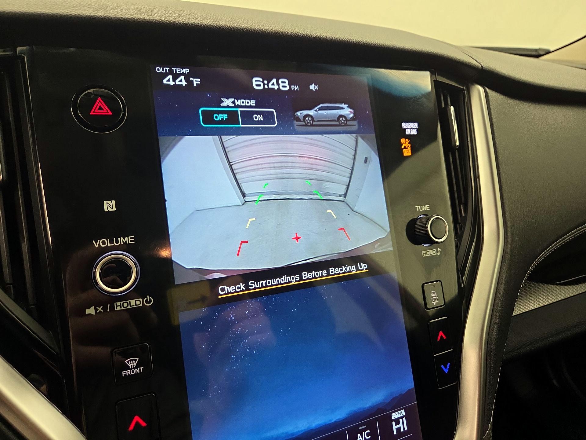 Thumbnail: 2022 Subaru Outback - 14