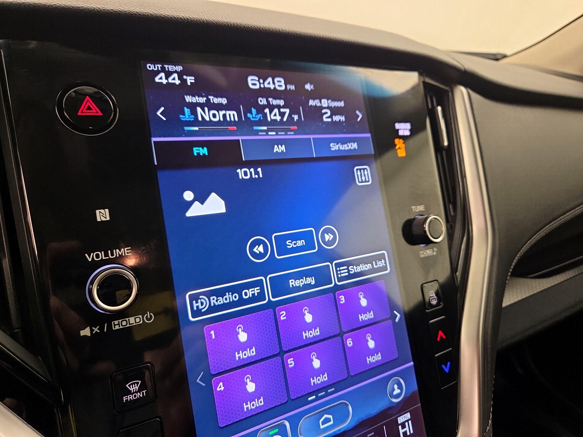 Thumbnail: 2022 Subaru Outback - 15