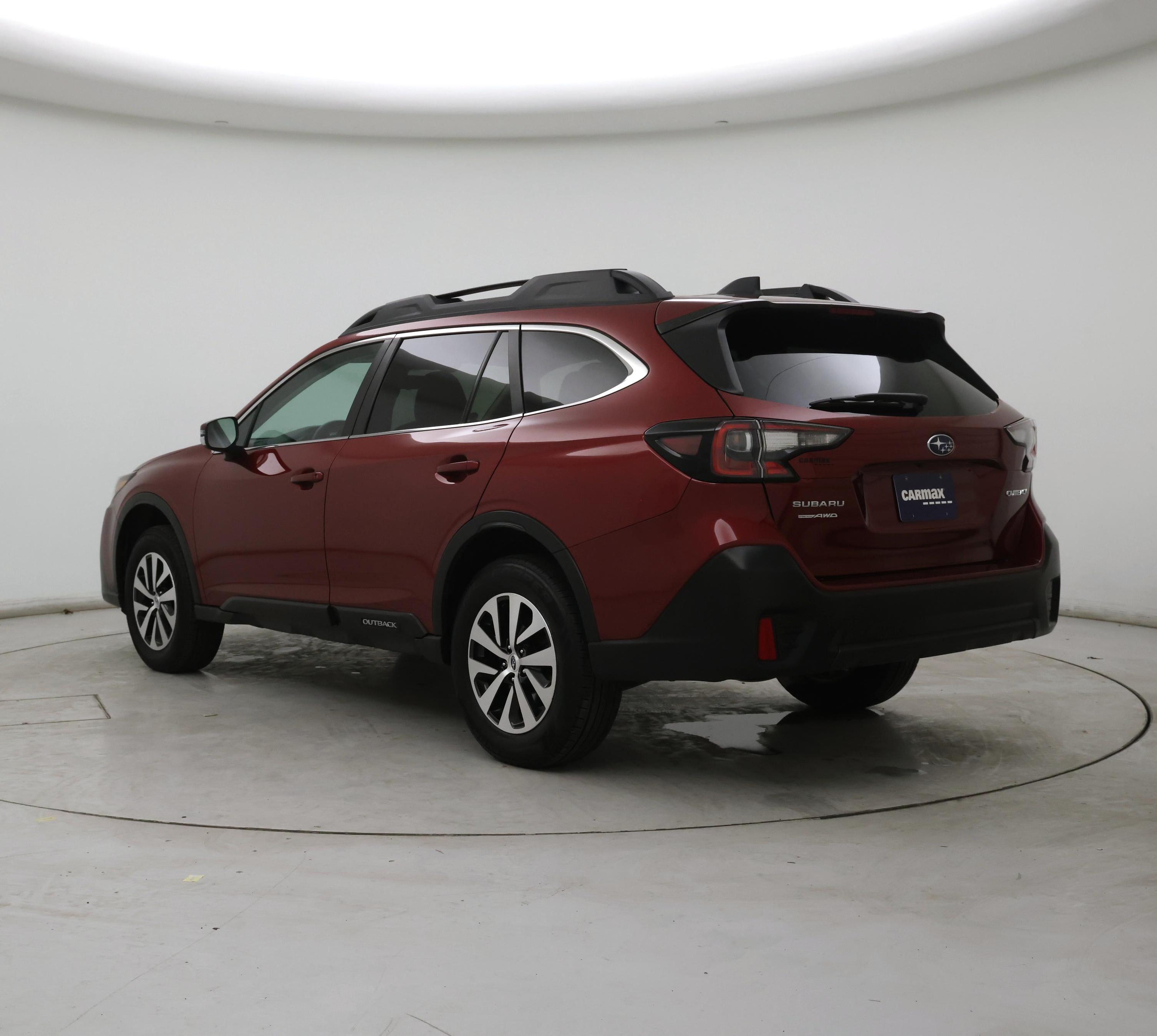 Thumbnail: 2022 Subaru Outback - 2