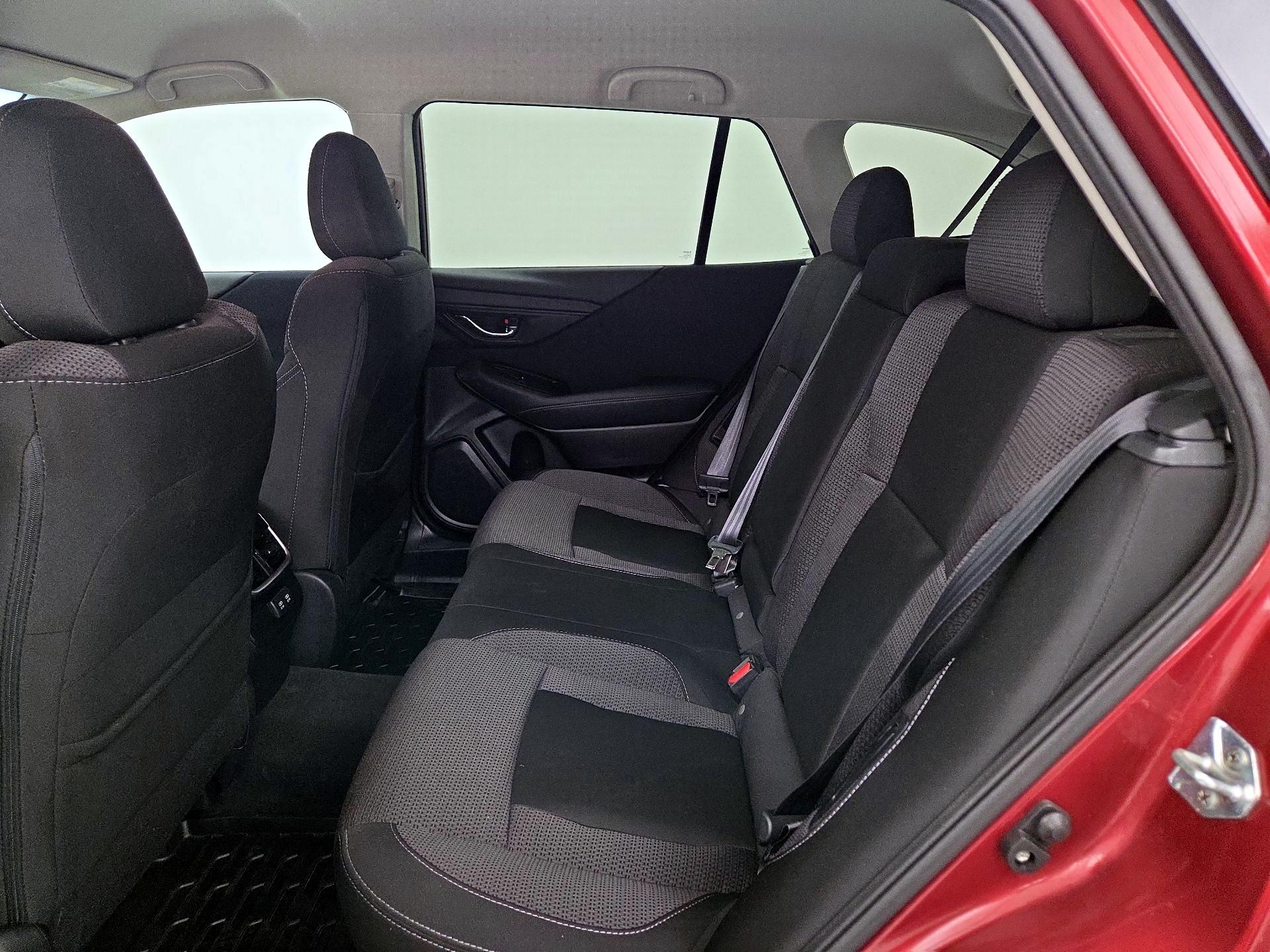 Thumbnail: 2022 Subaru Outback - 19