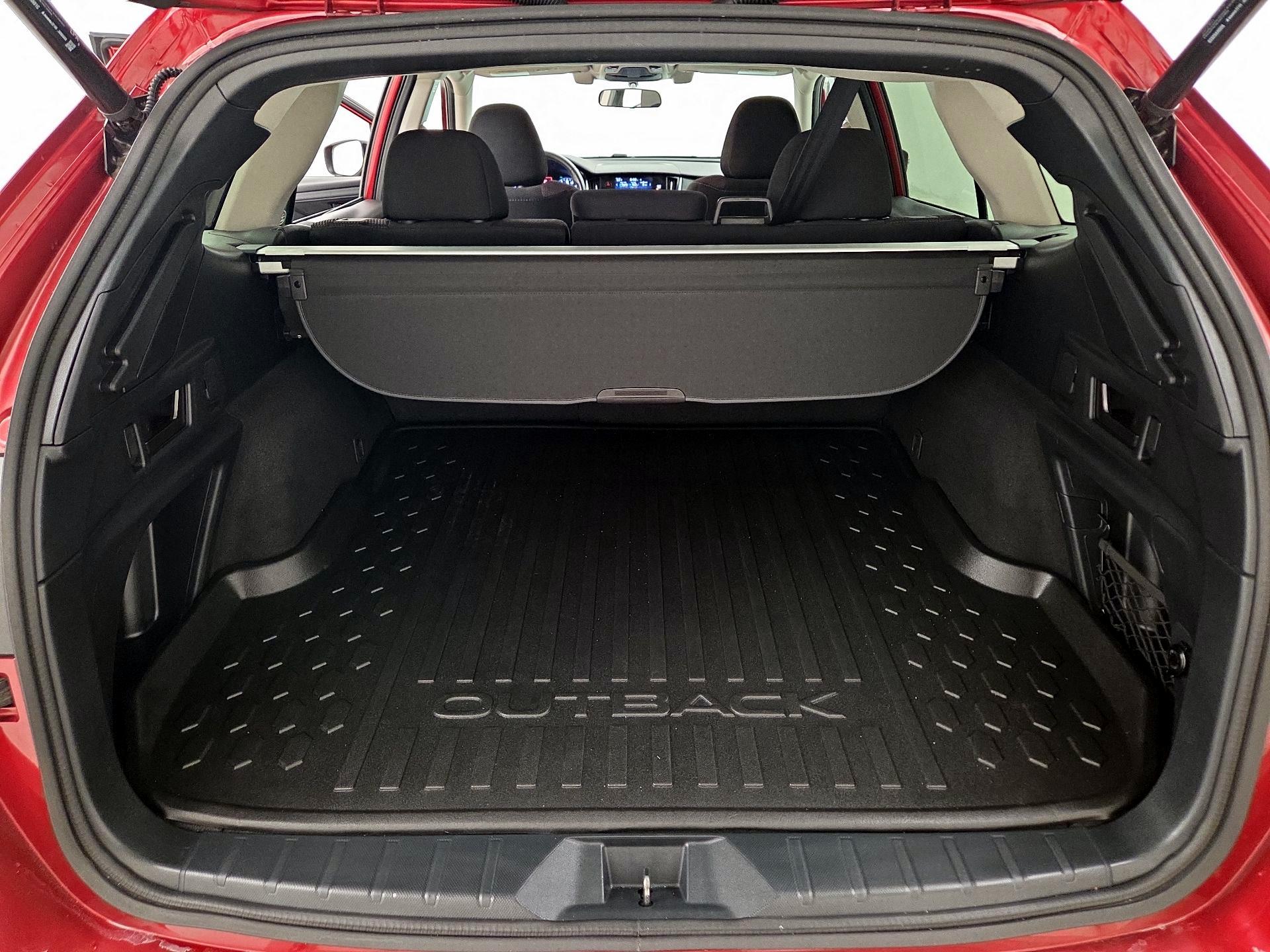 Thumbnail: 2022 Subaru Outback - 20