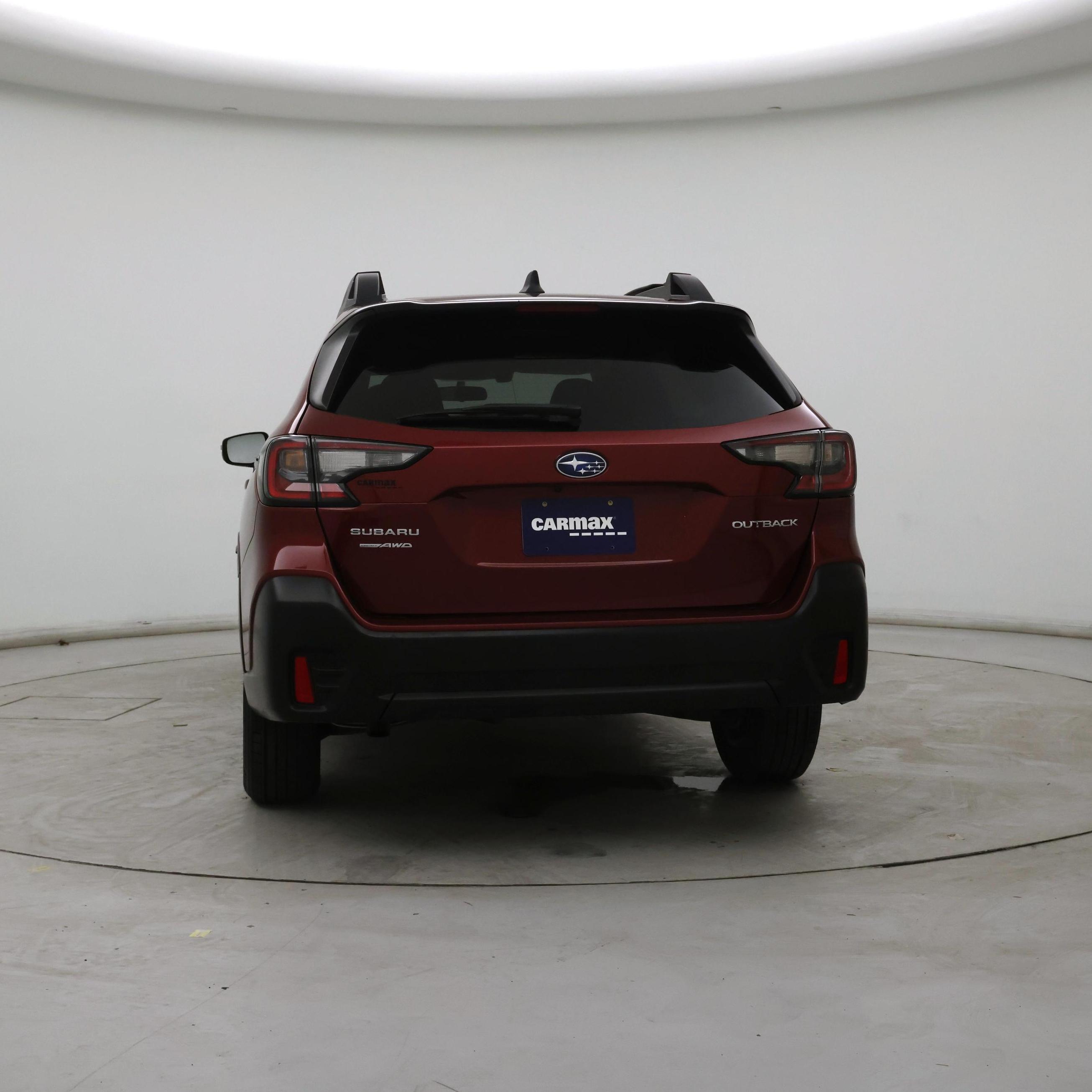 Thumbnail: 2022 Subaru Outback - 6