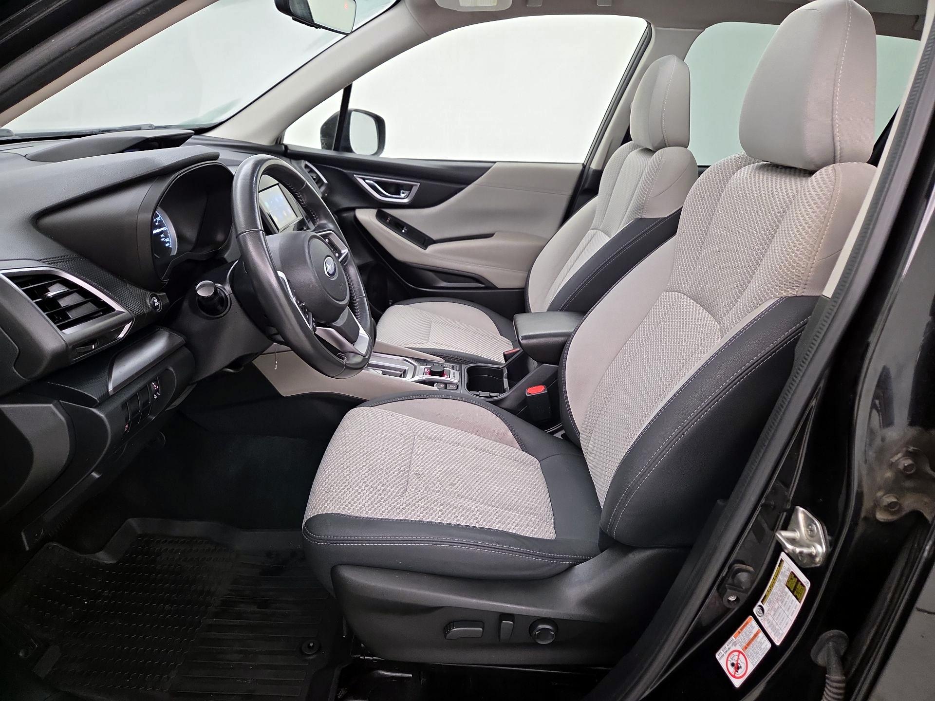 Thumbnail: 2020 Subaru Forester - 11