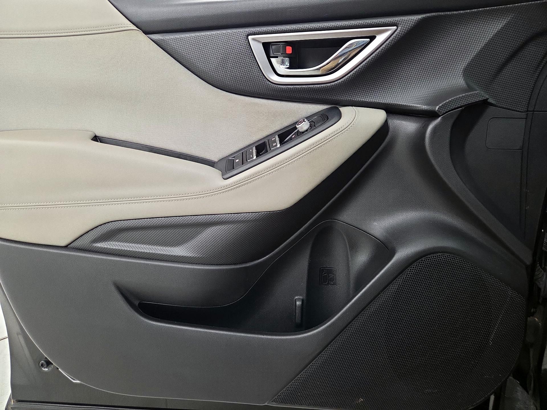 Thumbnail: 2020 Subaru Forester - 12