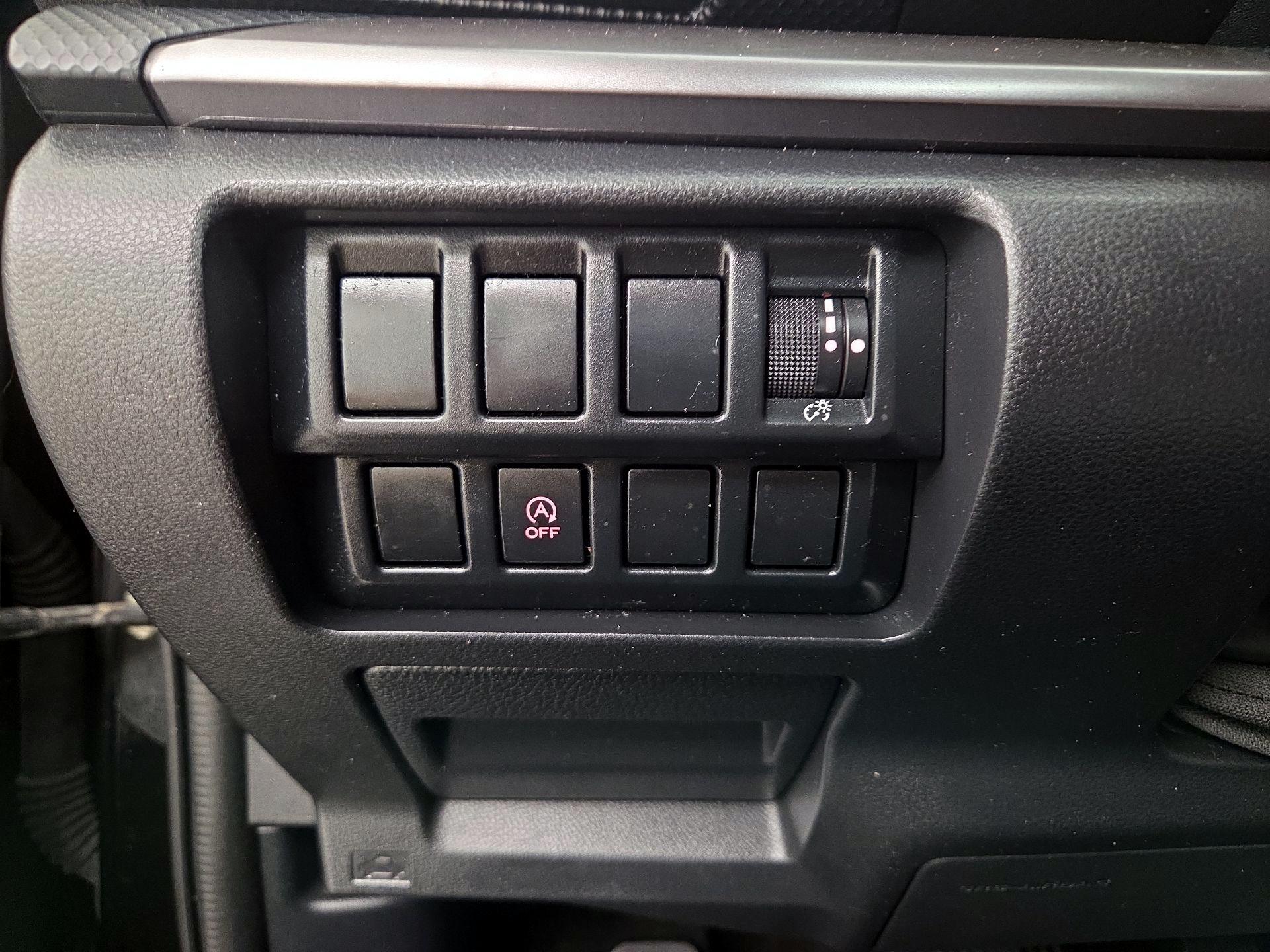 Thumbnail: 2020 Subaru Forester - 13