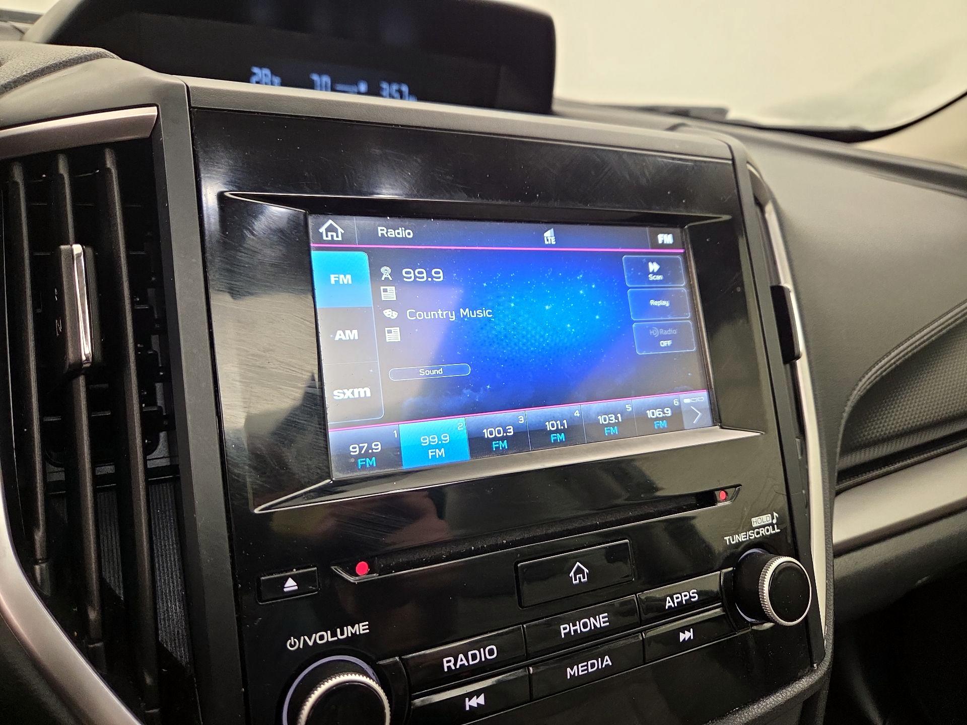 Thumbnail: 2020 Subaru Forester - 15