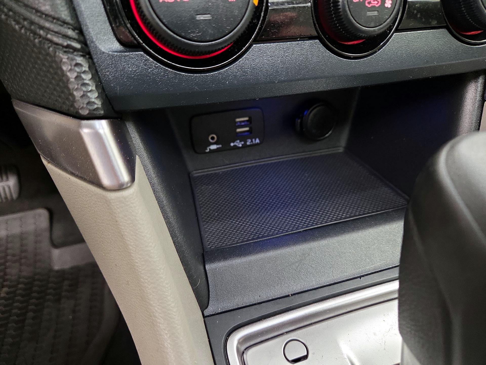 Thumbnail: 2020 Subaru Forester - 18