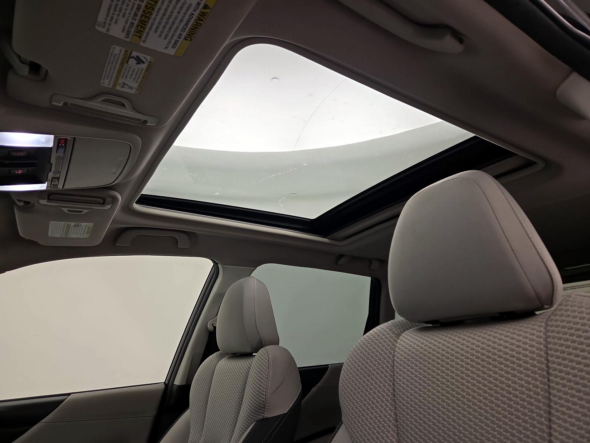 Thumbnail: 2020 Subaru Forester - 19