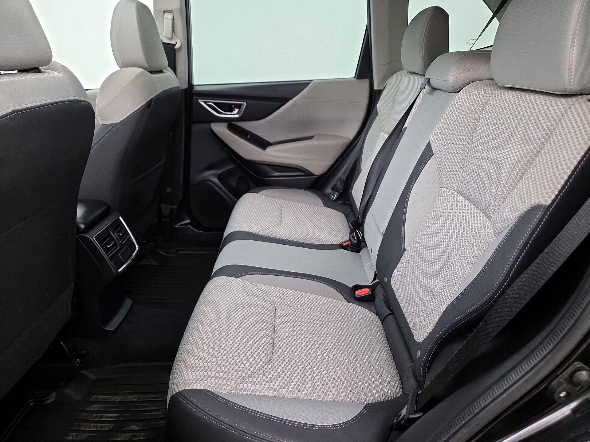 Thumbnail: 2020 Subaru Forester - 20