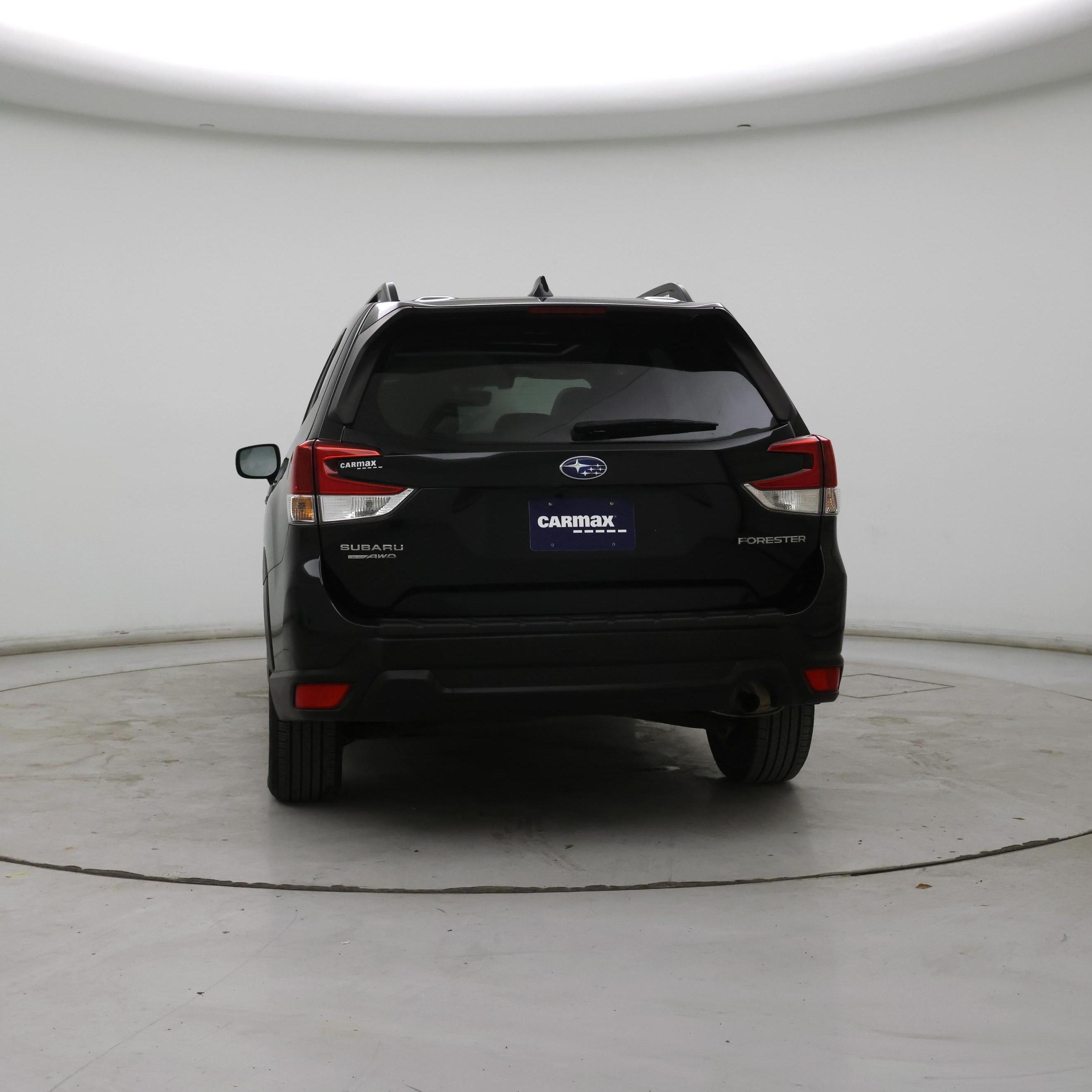 Thumbnail: 2020 Subaru Forester - 6