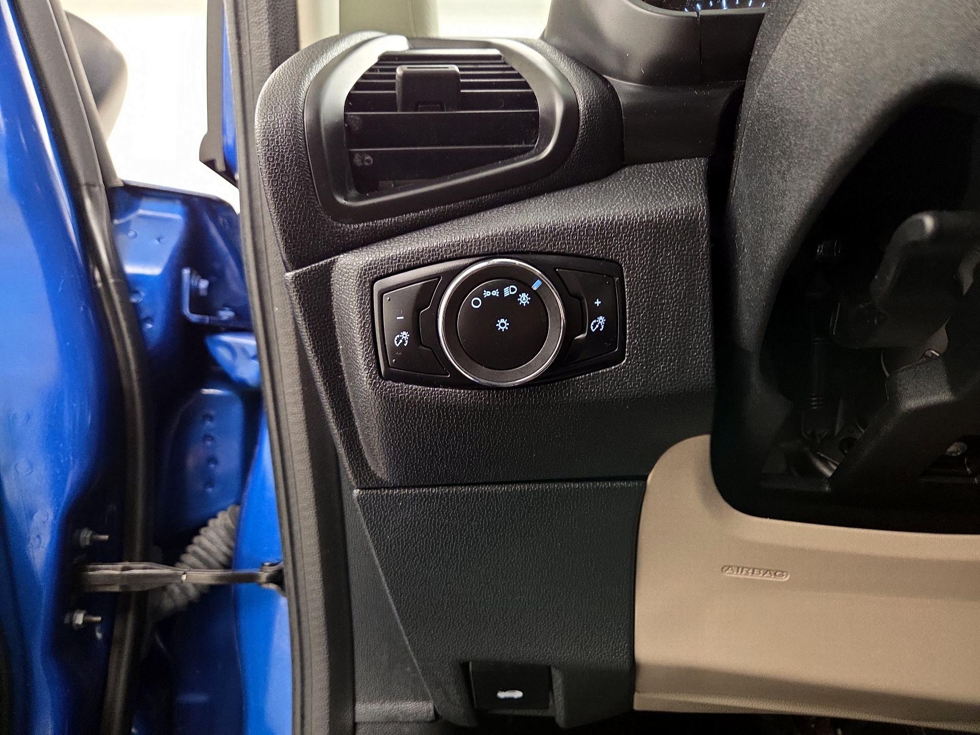 Thumbnail: 2020 Ford EcoSport - 13