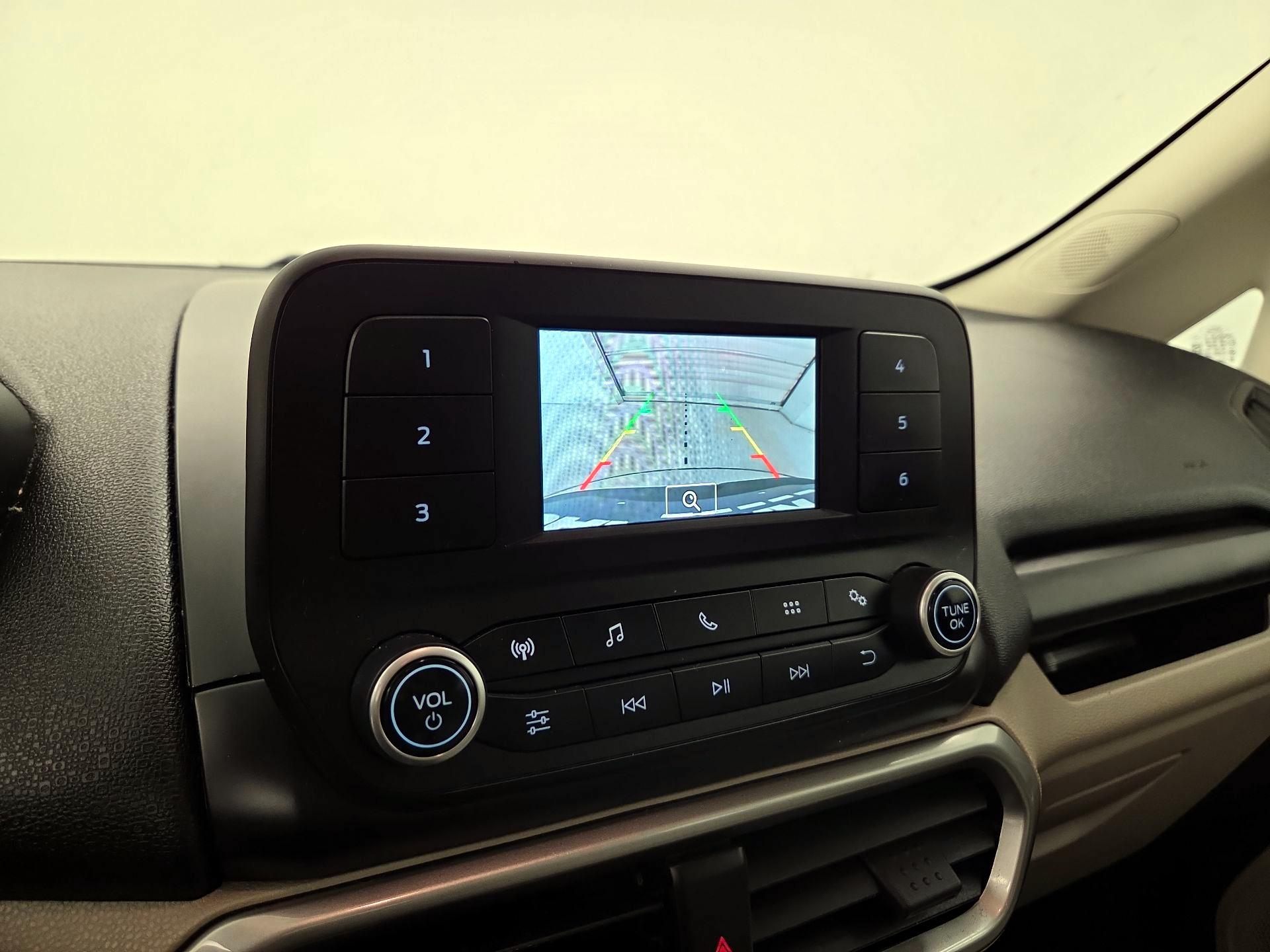 Thumbnail: 2020 Ford EcoSport - 14