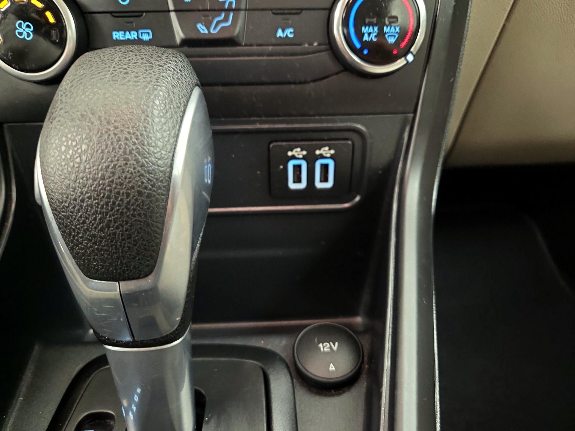 Thumbnail: 2020 Ford EcoSport - 18