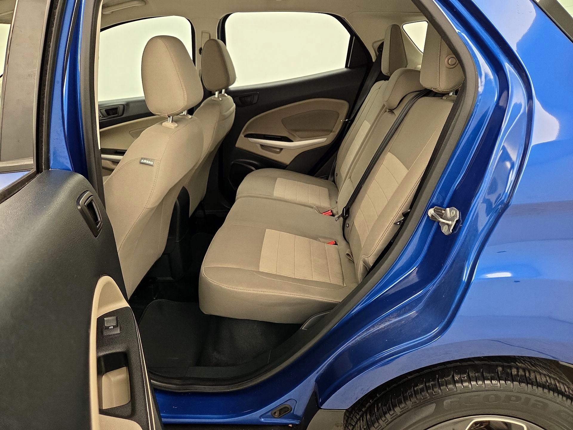 Thumbnail: 2020 Ford EcoSport - 19