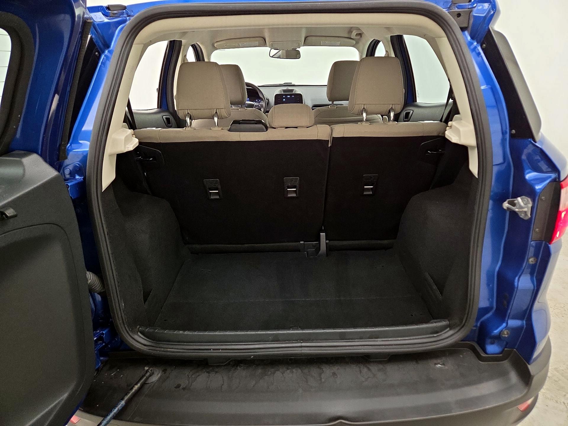 Thumbnail: 2020 Ford EcoSport - 20