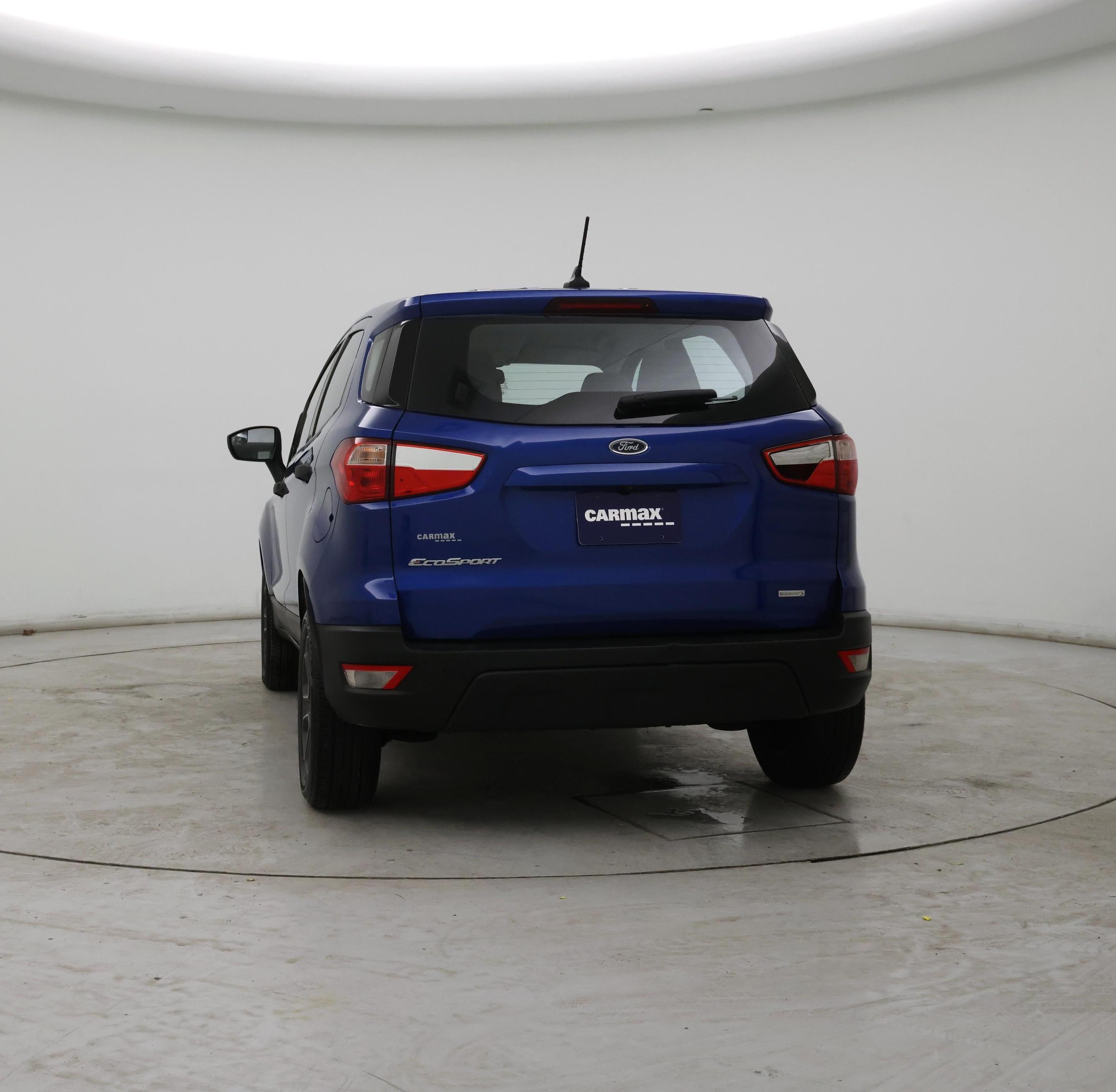 Thumbnail: 2020 Ford EcoSport - 6