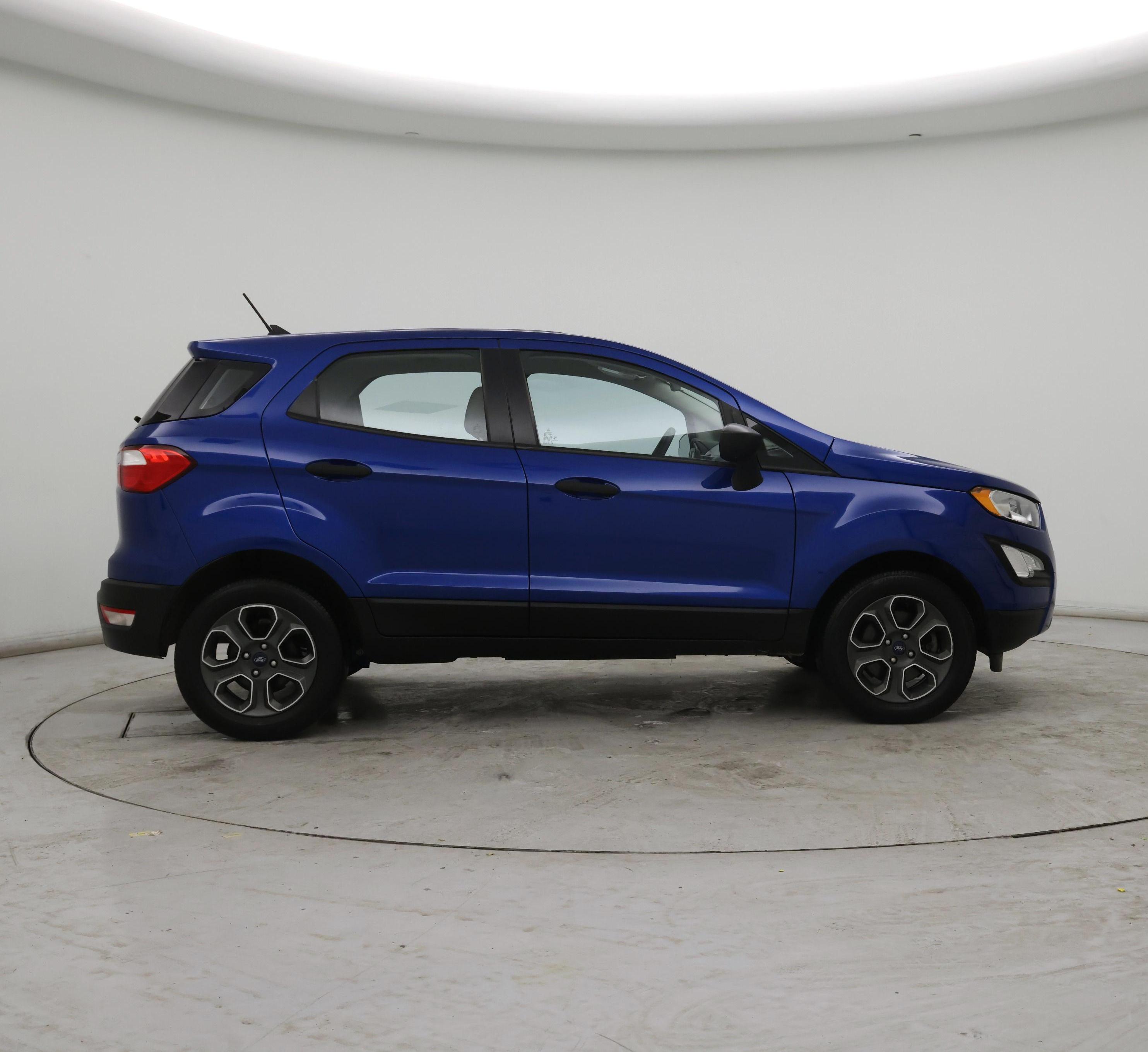 Thumbnail: 2020 Ford EcoSport - 7