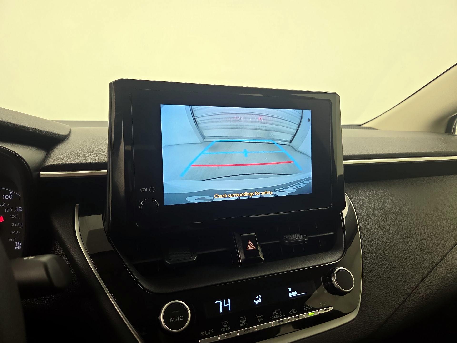 Thumbnail: 2024 Toyota Corolla - 14