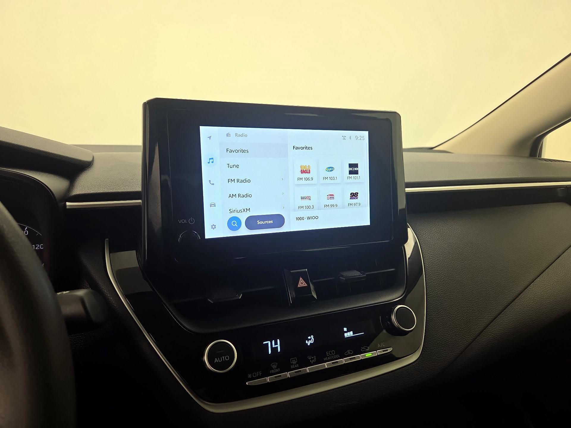 Thumbnail: 2024 Toyota Corolla - 15