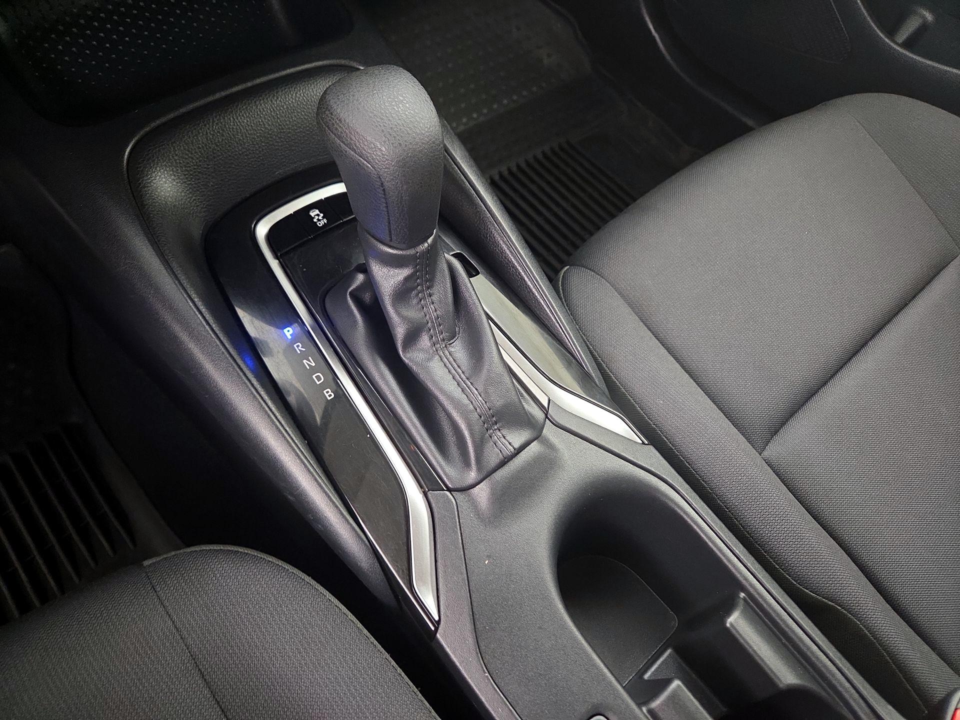 Thumbnail: 2024 Toyota Corolla - 17