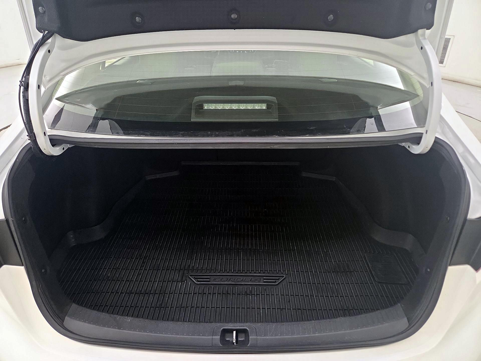 Thumbnail: 2024 Toyota Corolla - 20