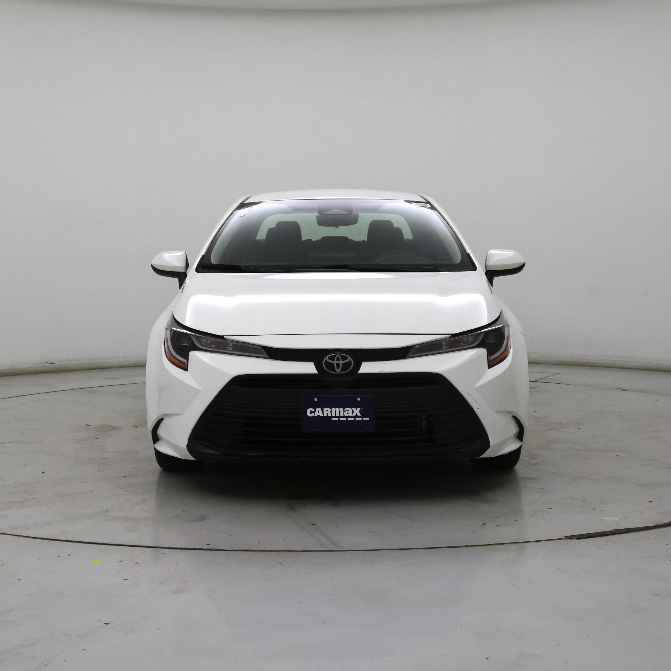 Thumbnail: 2024 Toyota Corolla - 5