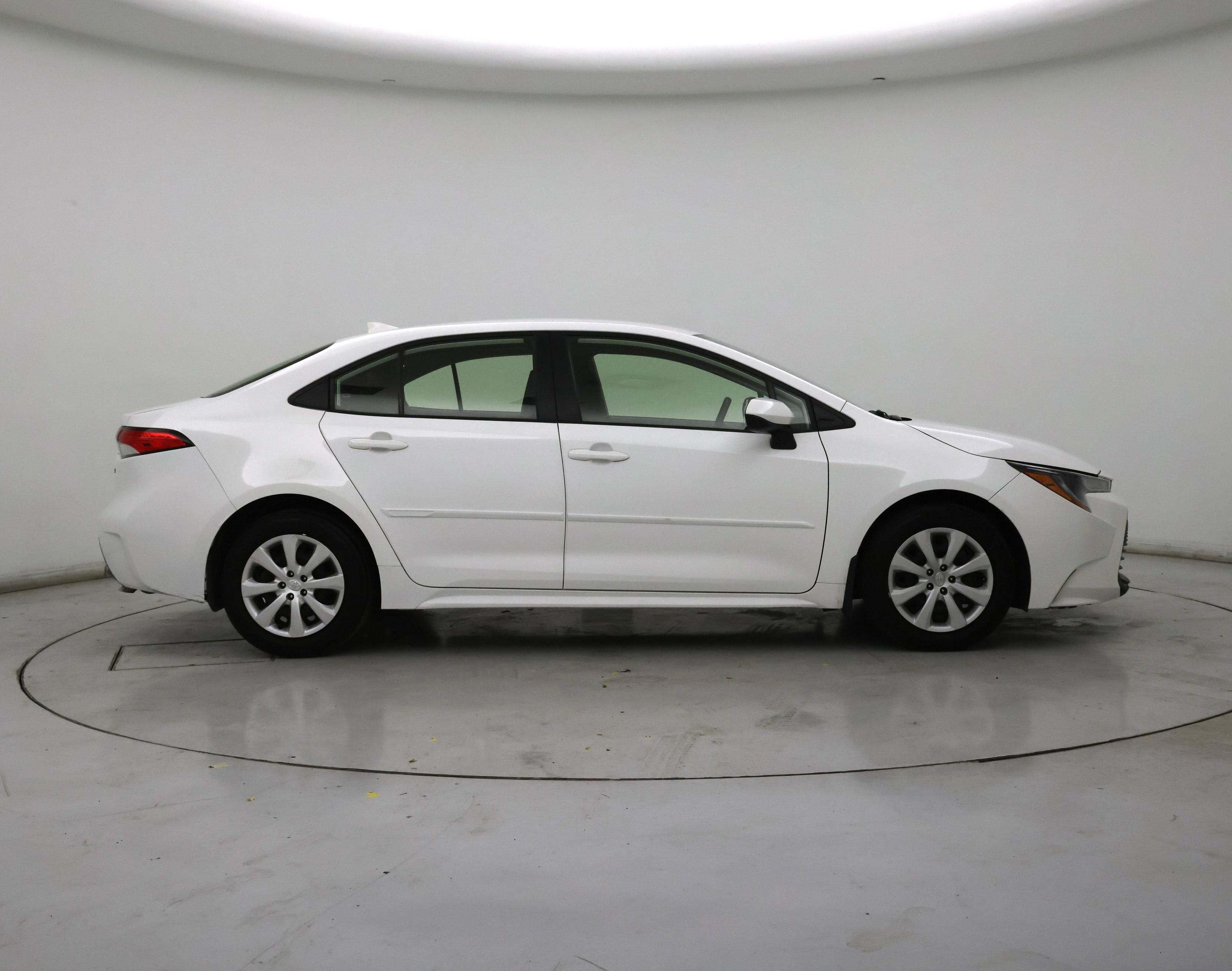 Thumbnail: 2024 Toyota Corolla - 7