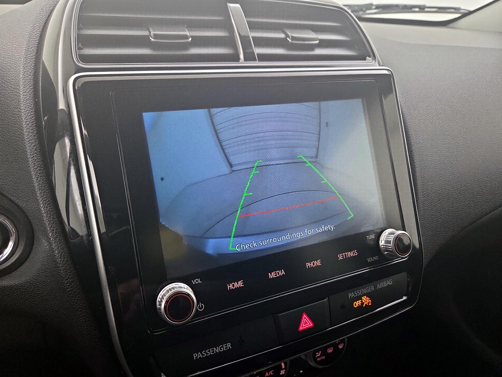 Thumbnail: 2024 Mitsubishi Outlander Sport - 14