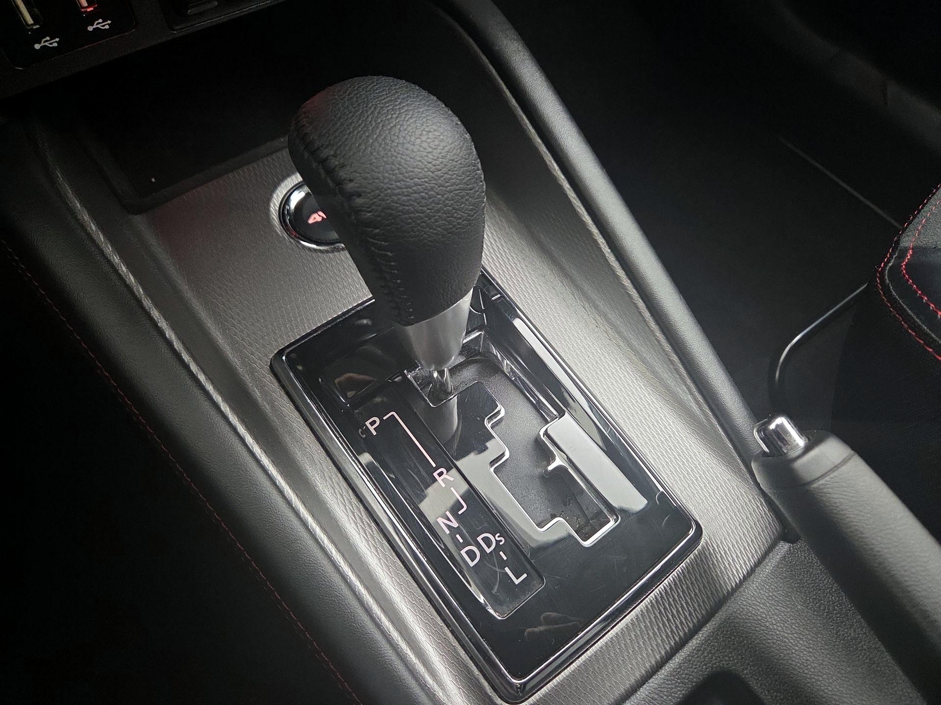 Thumbnail: 2024 Mitsubishi Outlander Sport - 17