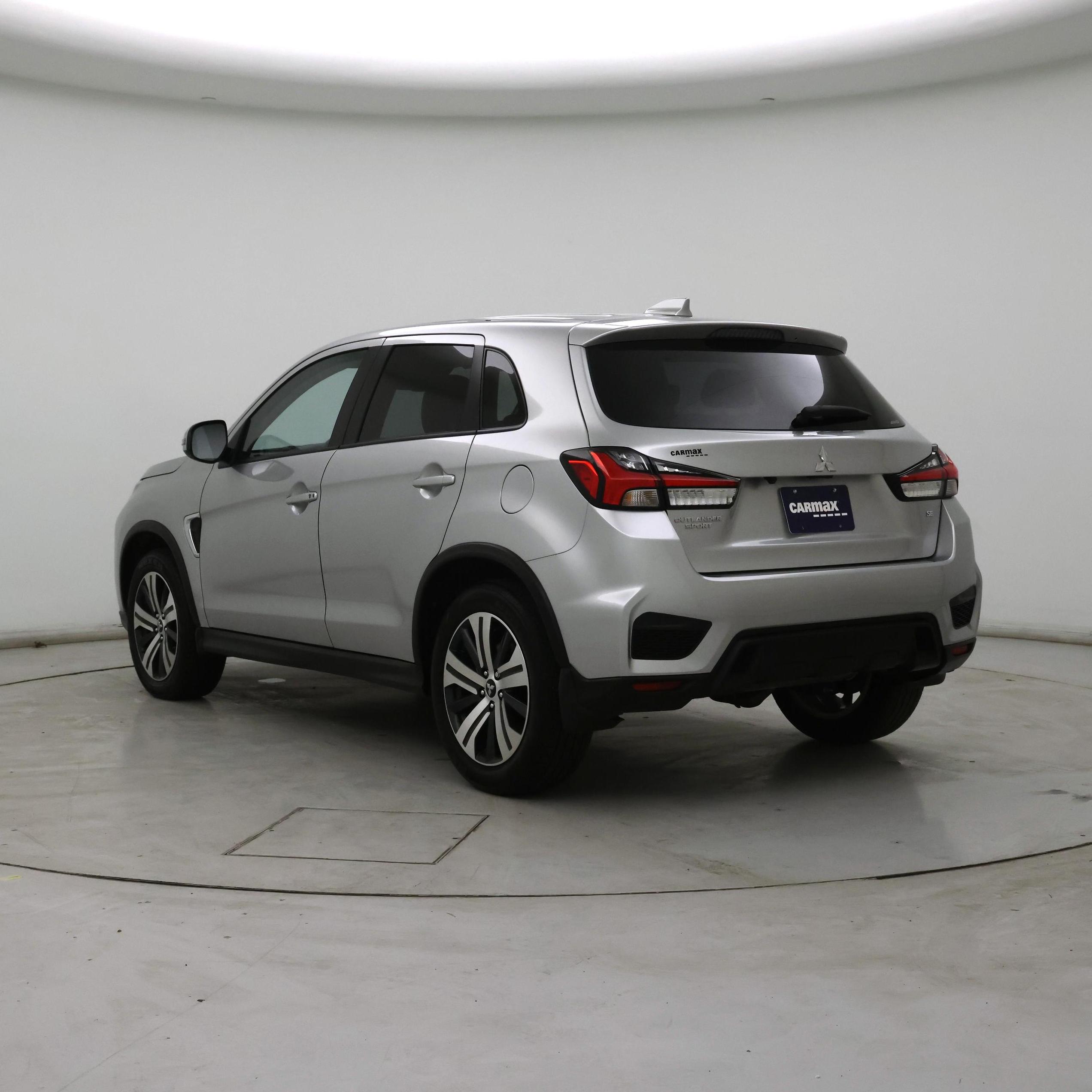 Thumbnail: 2024 Mitsubishi Outlander Sport - 2