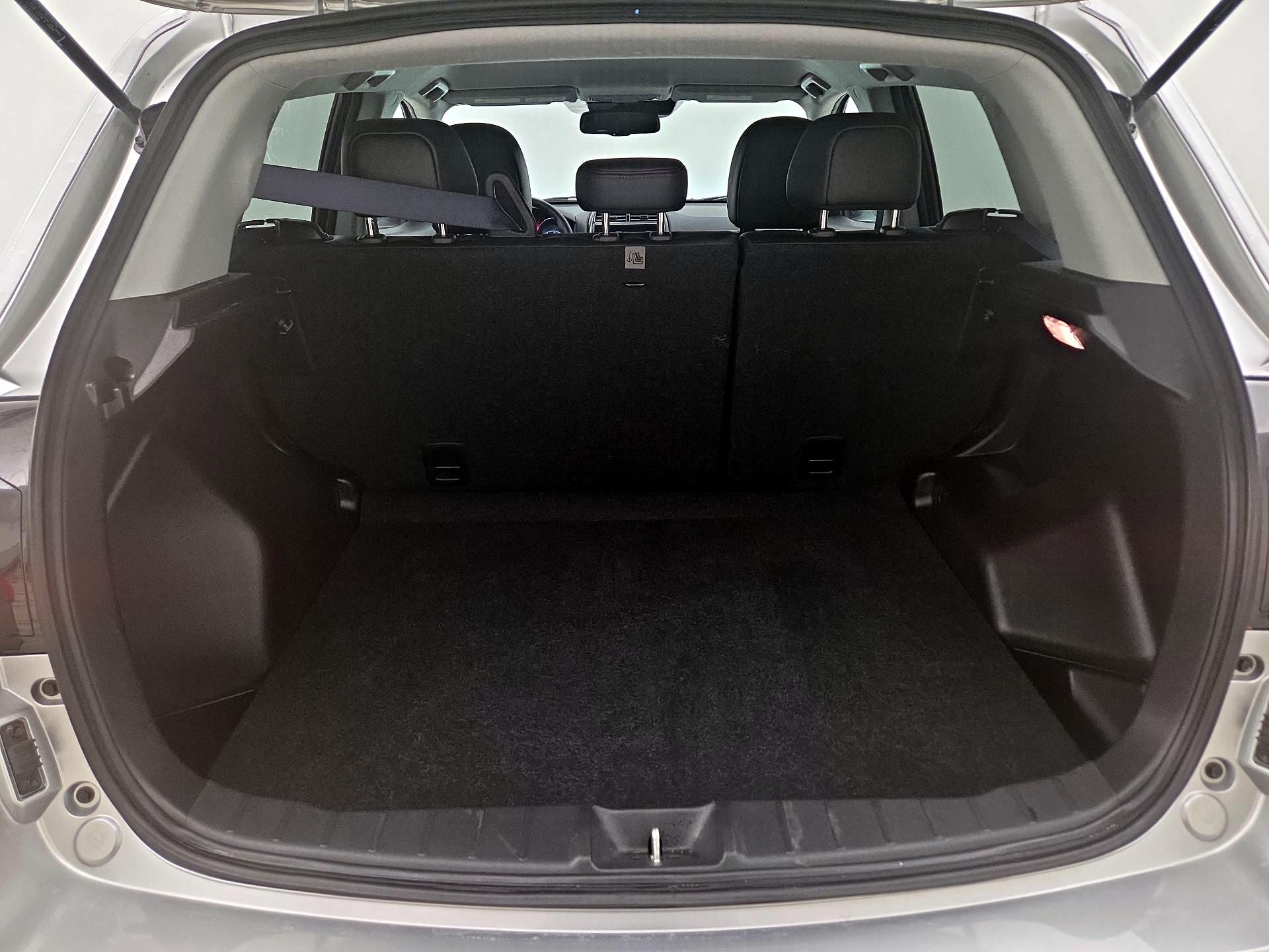 Thumbnail: 2024 Mitsubishi Outlander Sport - 20