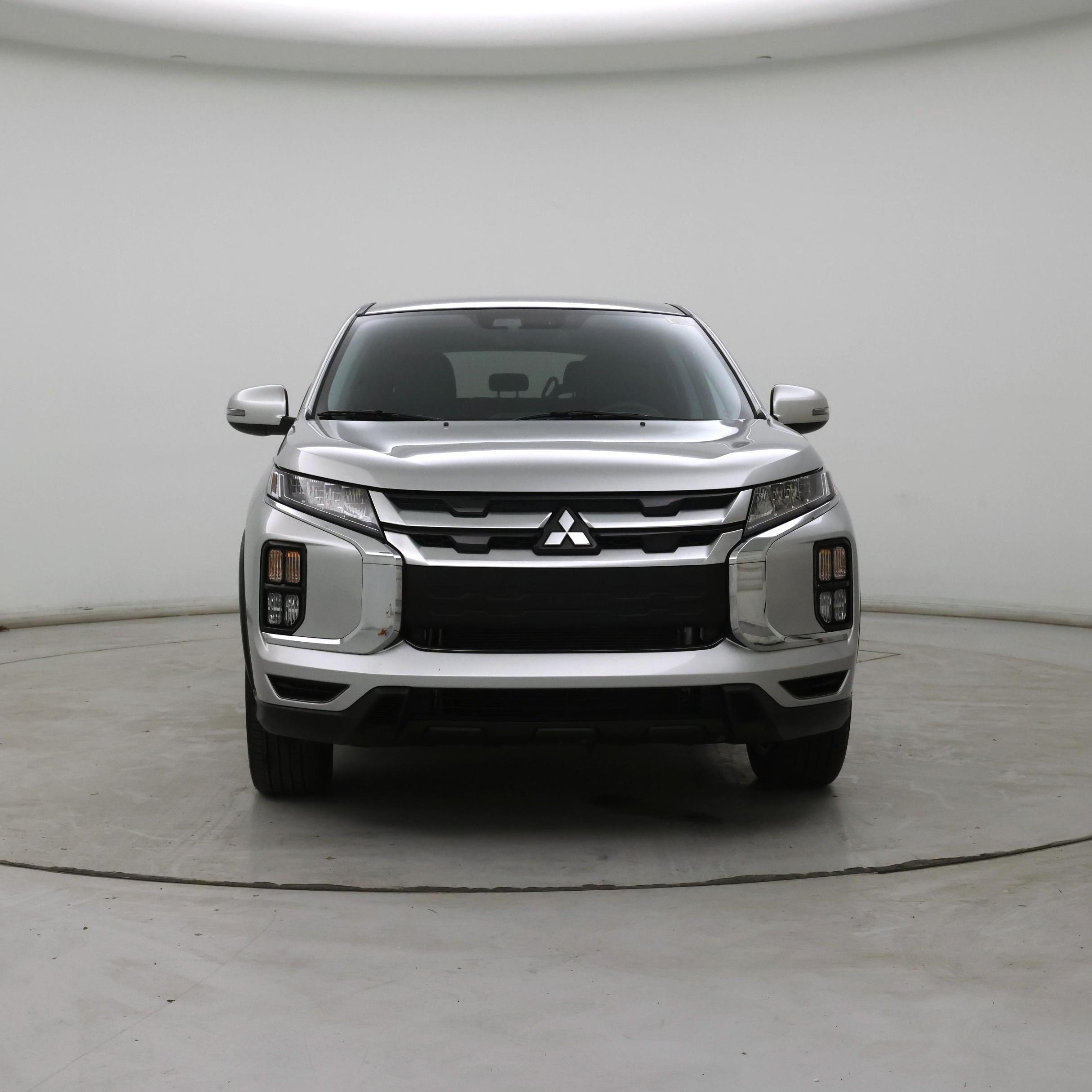 Thumbnail: 2024 Mitsubishi Outlander Sport - 5