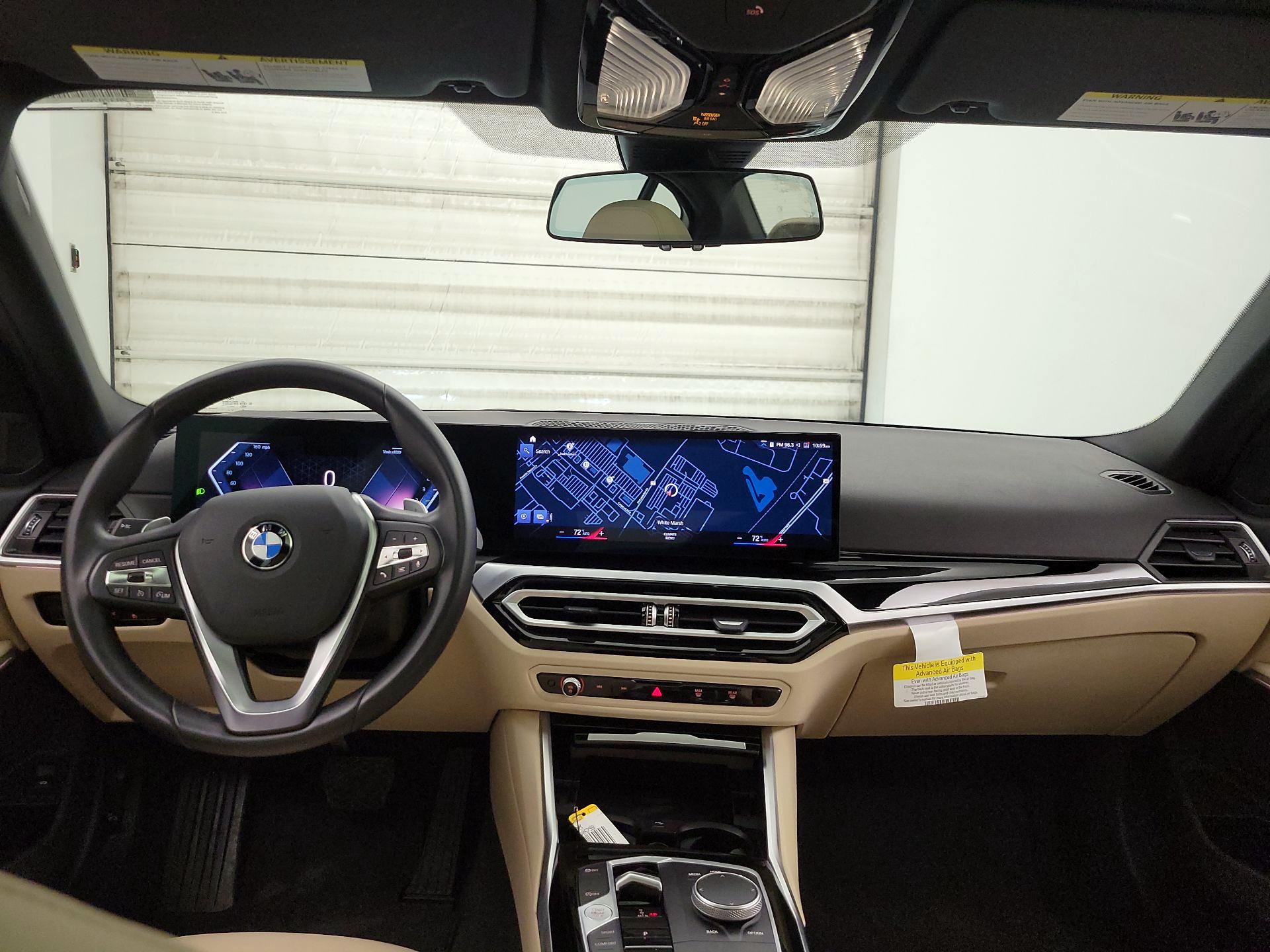 Thumbnail: 2023 BMW 3 Series - 9