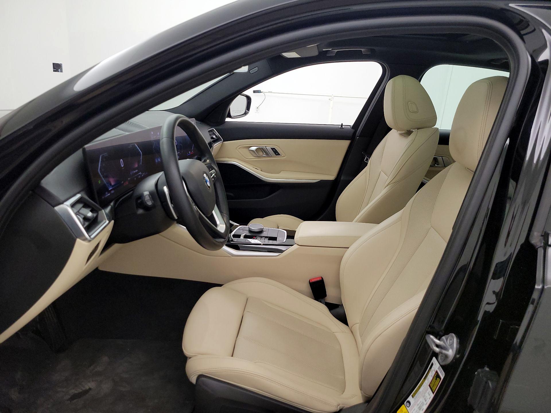 Thumbnail: 2023 BMW 3 Series - 11