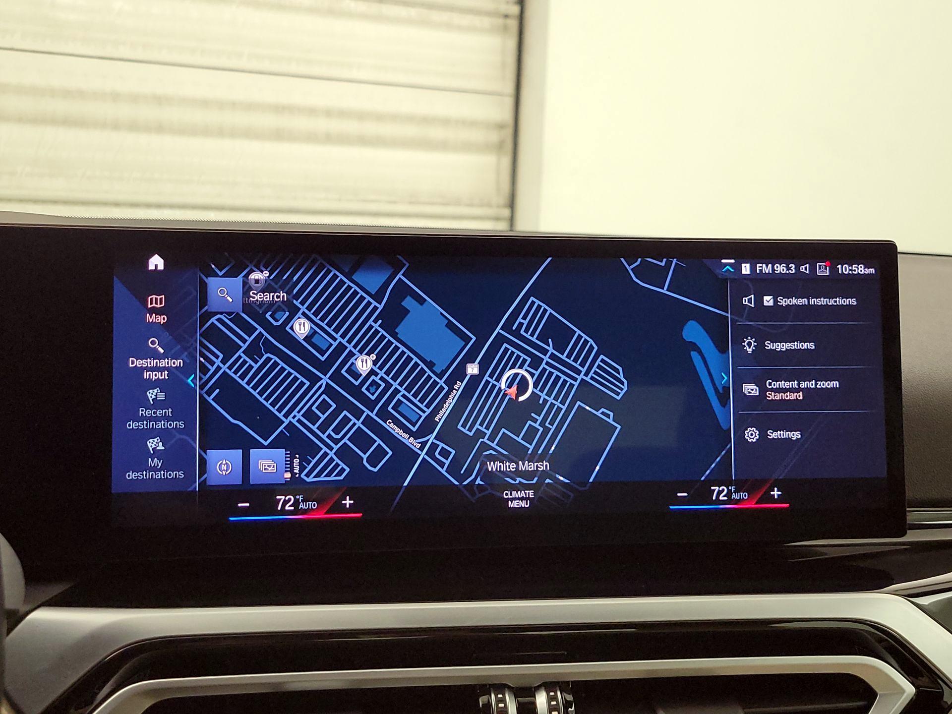 Thumbnail: 2023 BMW 3 Series - 14